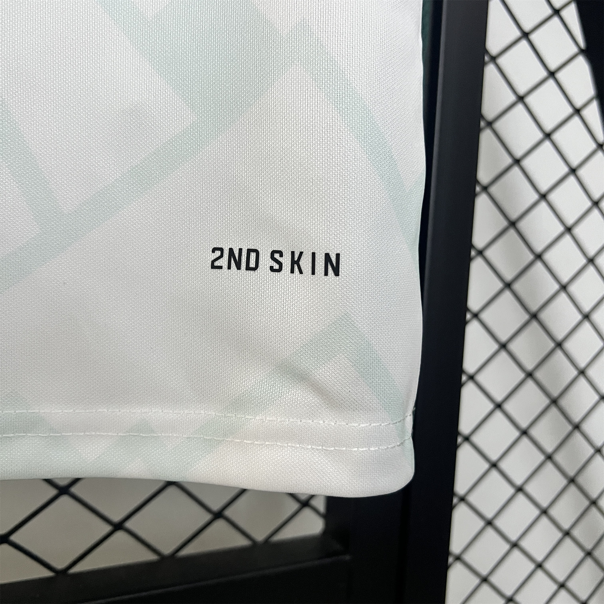 unitedfutballjersey-Huesca 24-25 Away Jersey - Fans Version