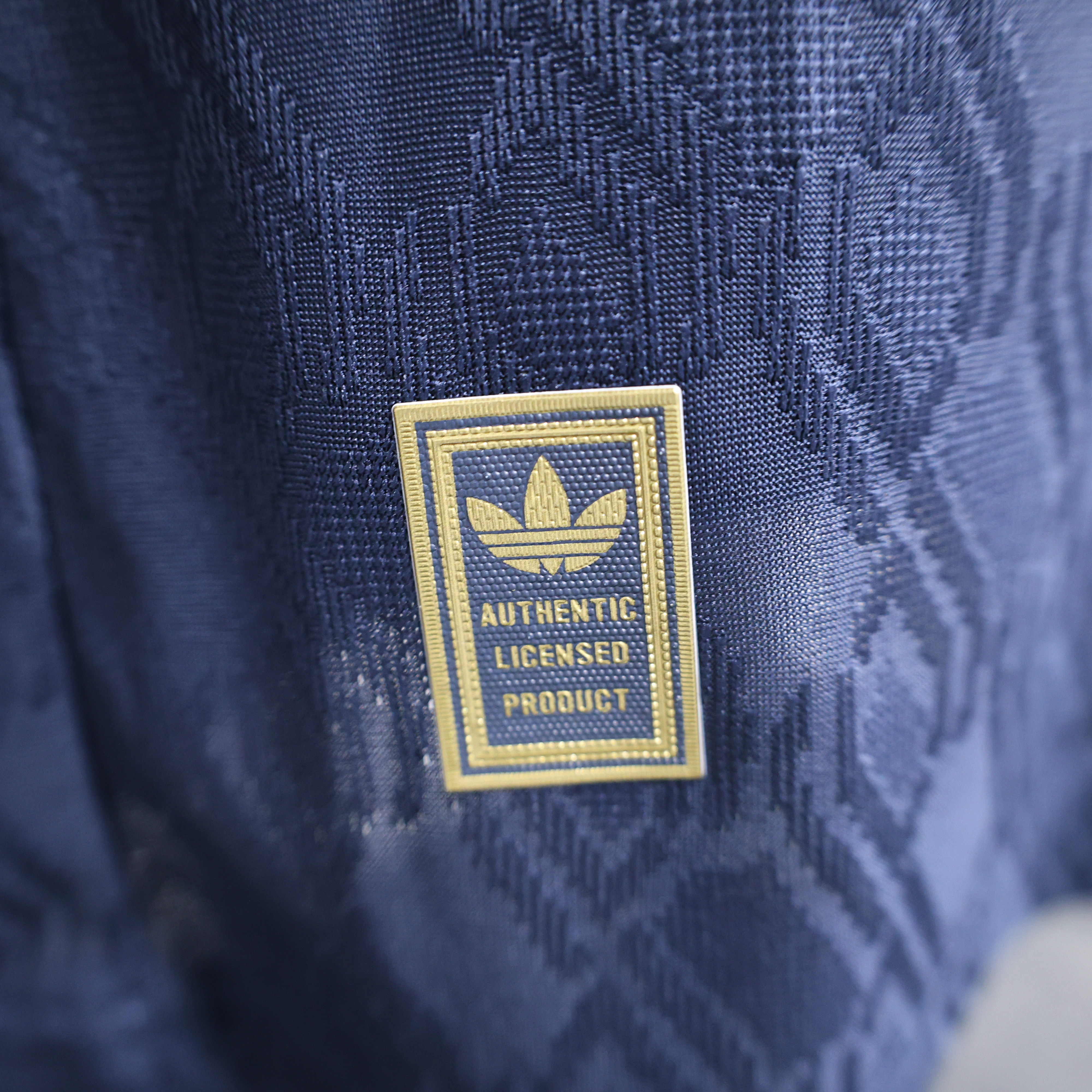 SIUjerseys-Juventus 24-25 Third Long Sleeve Jersey - Player Version