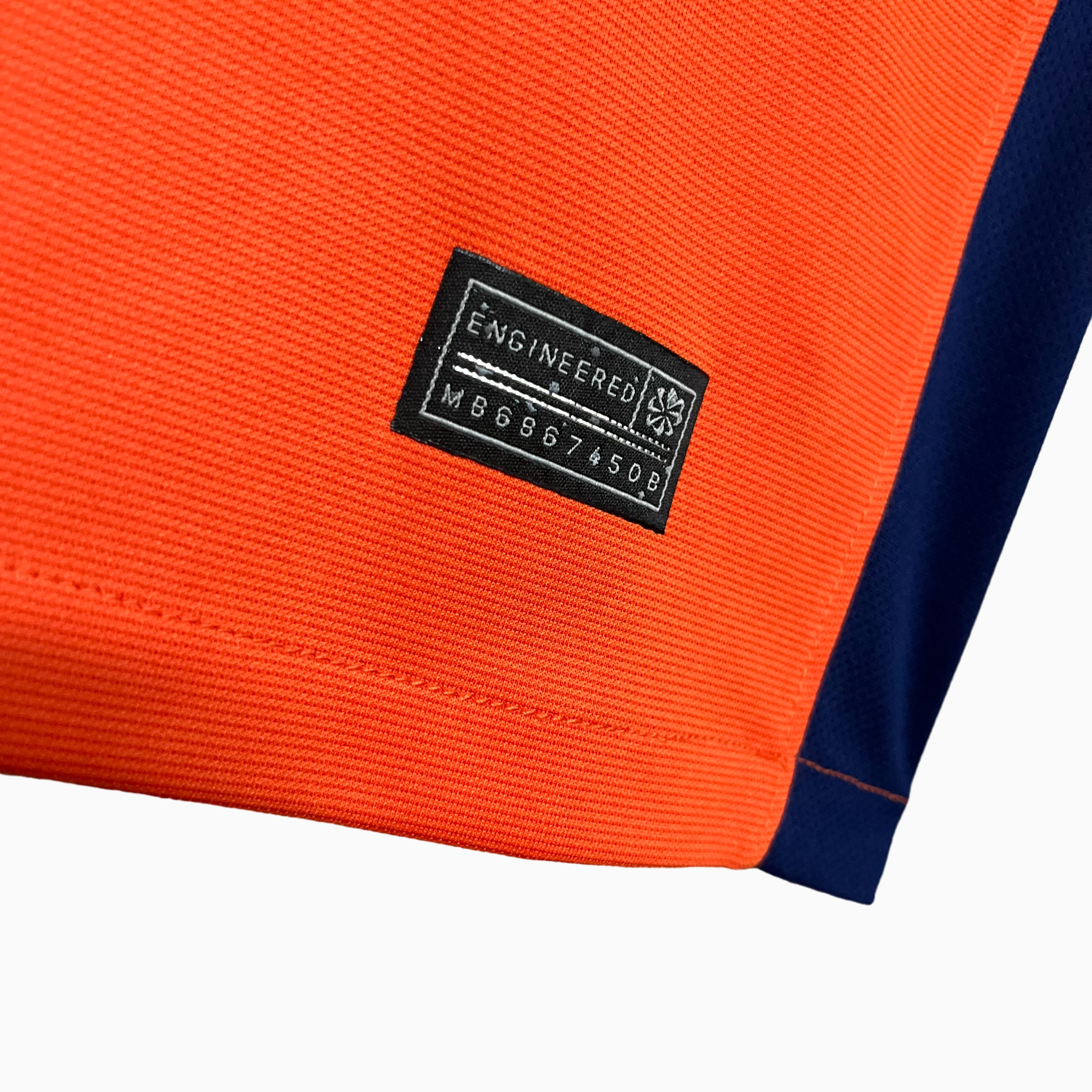 ManixJersey.com | Netherlands 2024 Home Stadium Jersey - Fans Version -Customize Name, Number and Patch | Worldwide Shipping