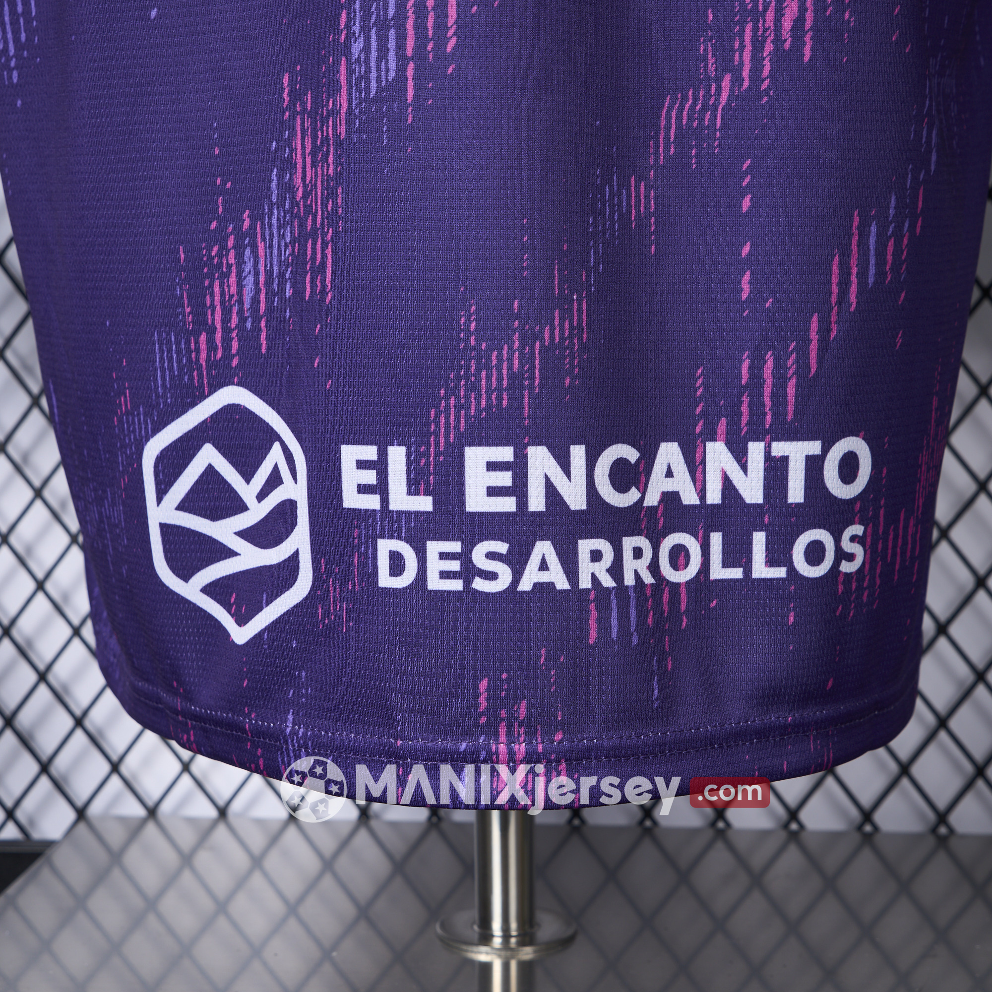 ManixJersey.com | Mazatlán 24-25 Home Jersey - Player Version -Customize Name, Number and Patch | Worldwide Shipping