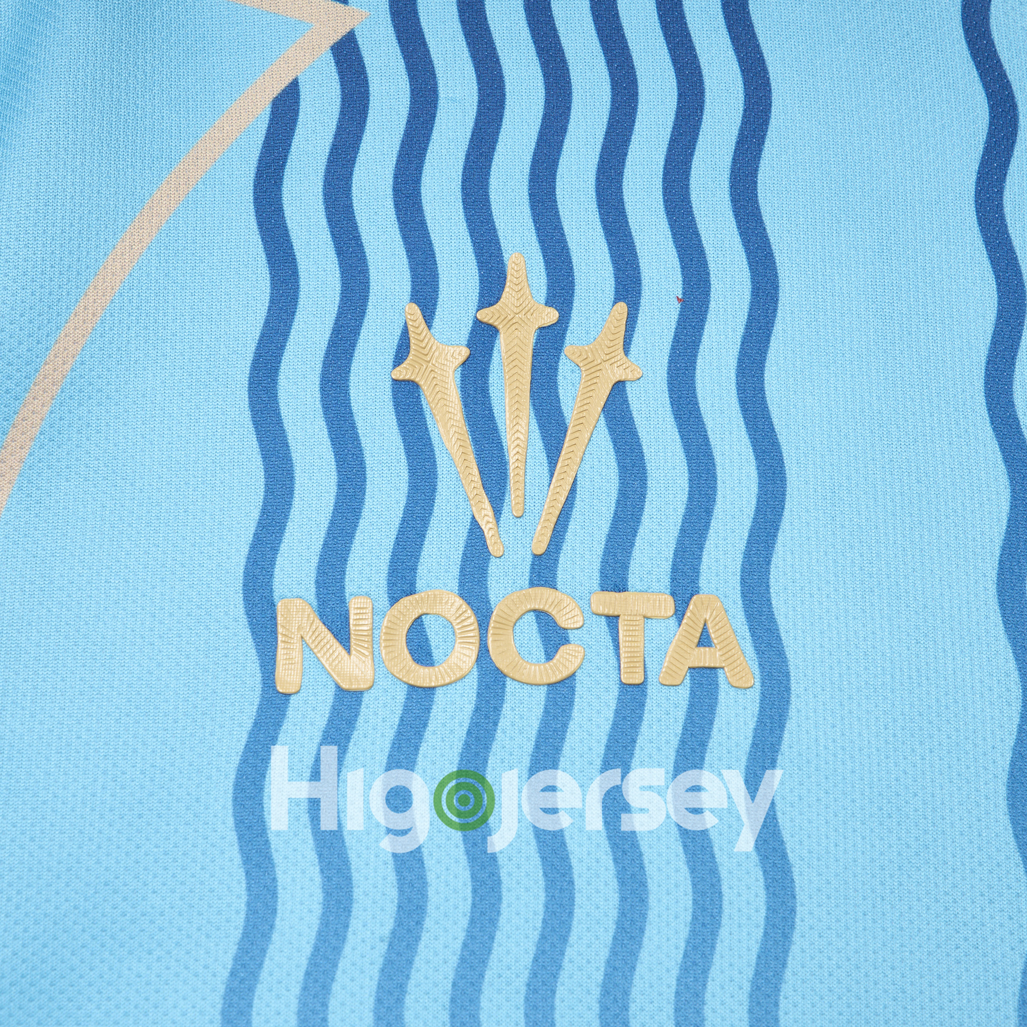 Higojerseys-Venezia FC 24-25 Third Long Sleeve Jersey - Fans Version