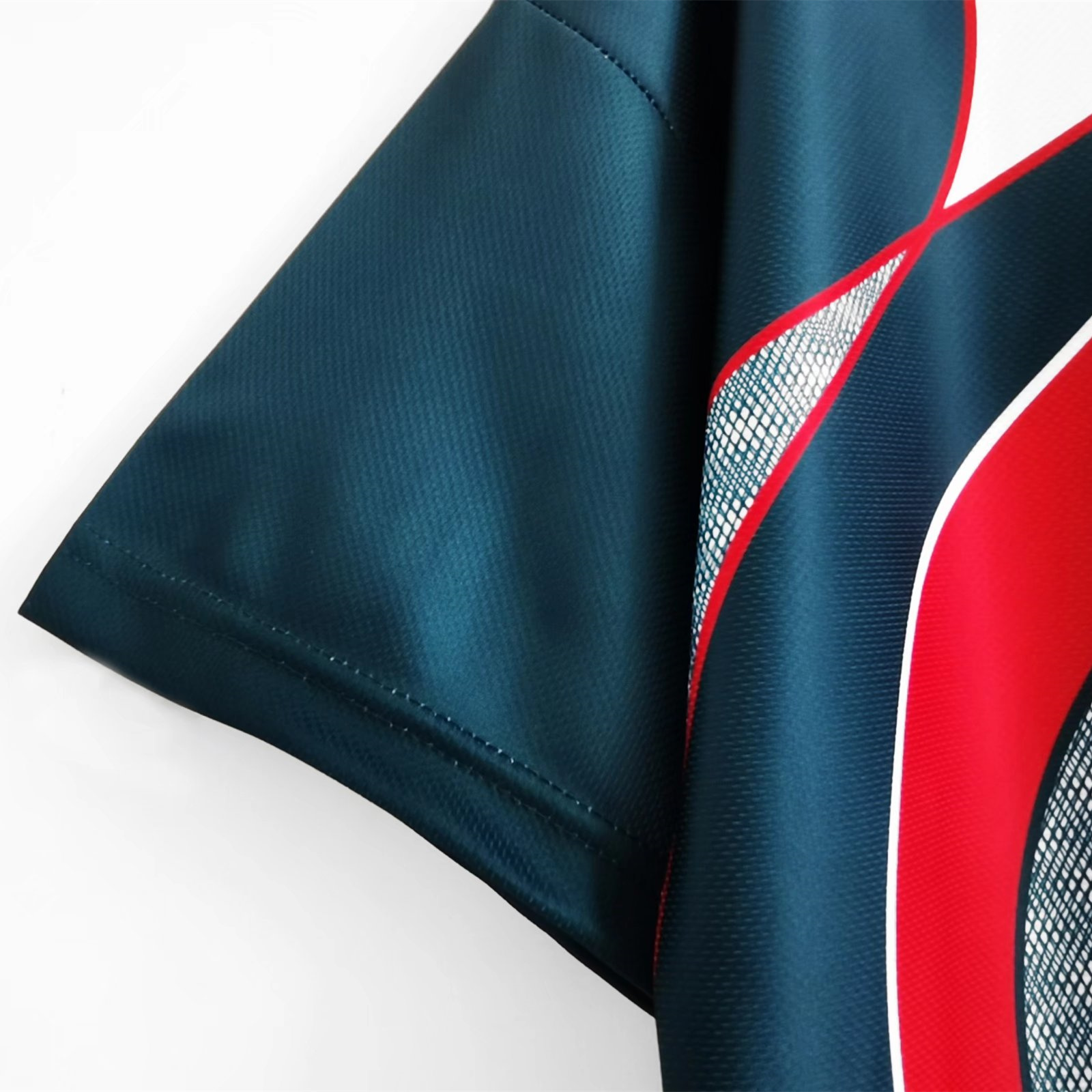 ManixJersey.com | Retro Wales 1994 Away Stadium Jersey -Customize Name, Number and Patch | Worldwide Shipping