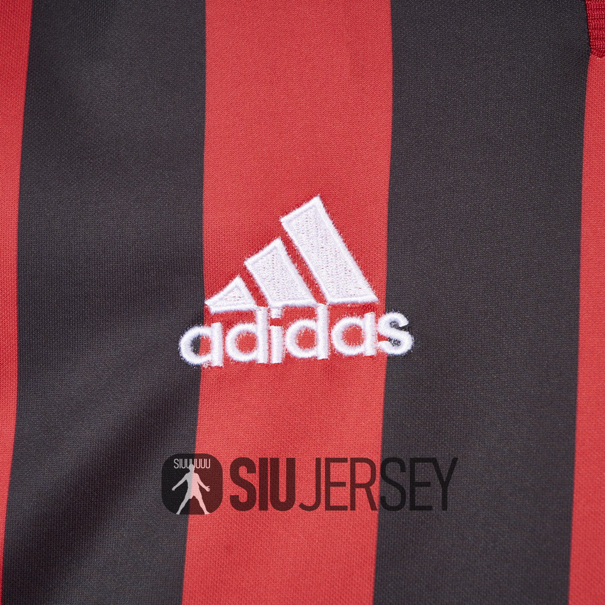 SIUjerseys-Retro Bayer 04 Leverkusen 2001-02 Home Jersey