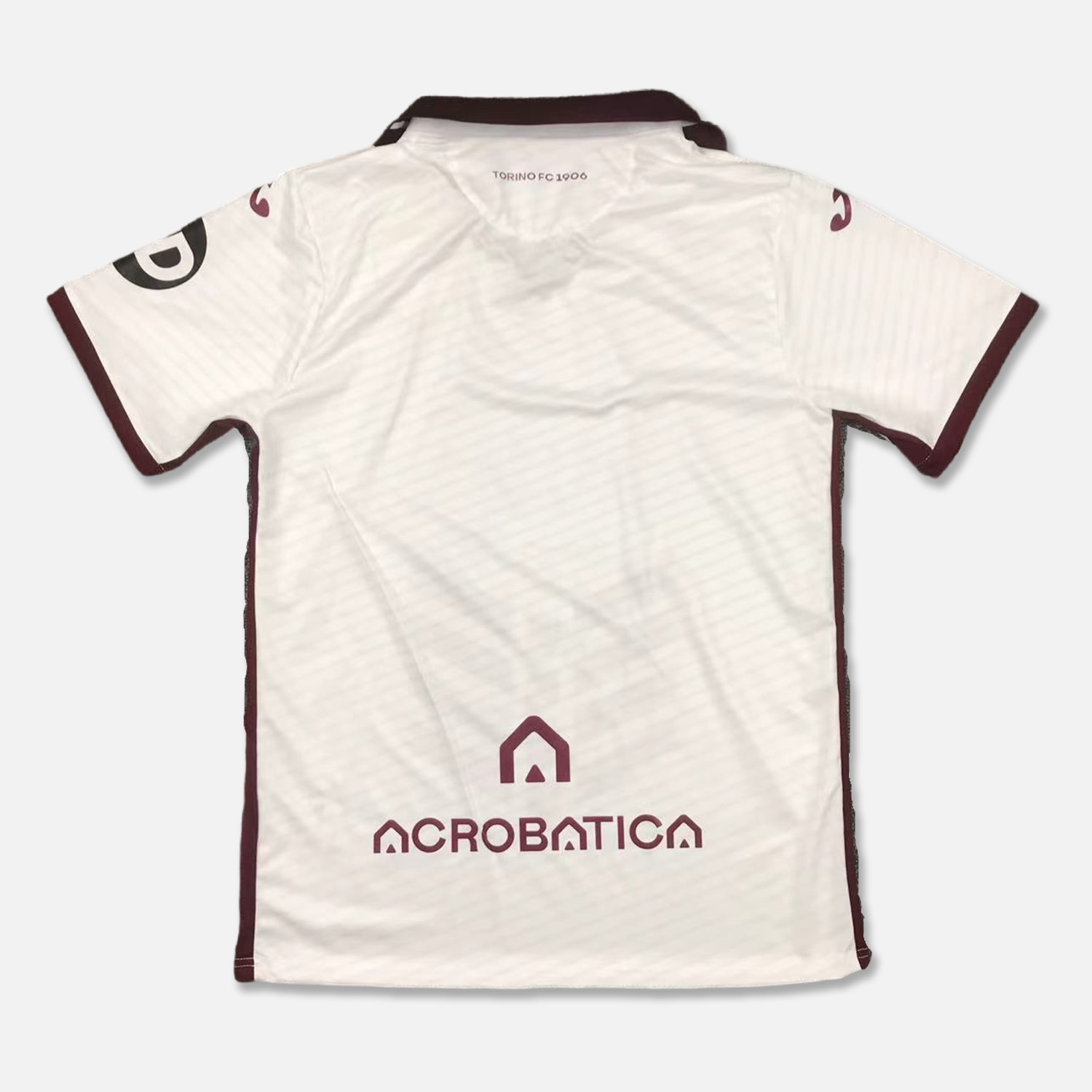 ManixJersey.com | Torino 24-25 Away Jersey - Fans Version -Customize Name, Number and Patch | Worldwide Shipping