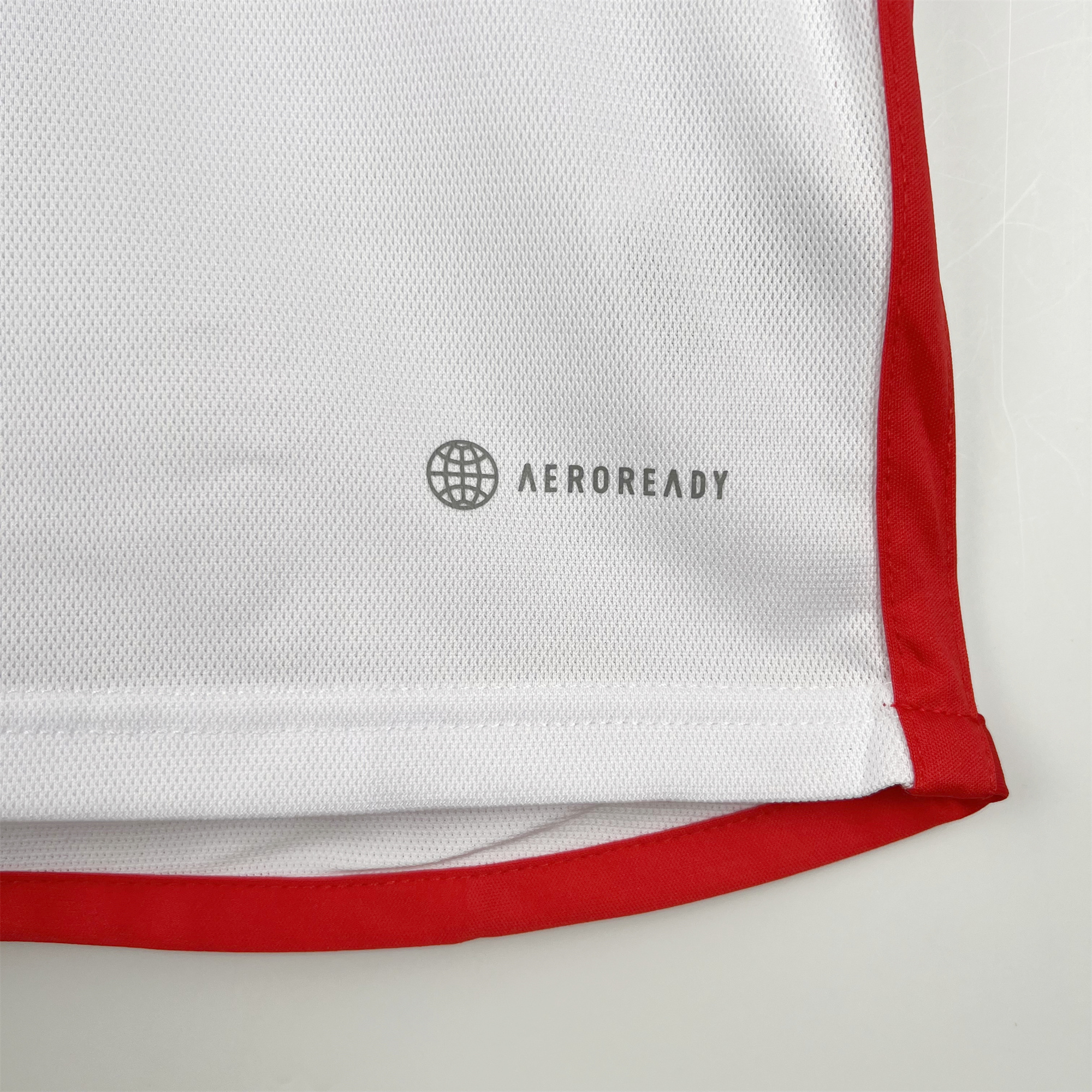 SIUjerseys-Hungary 2022 Away Stadium Jersey - Fans Version