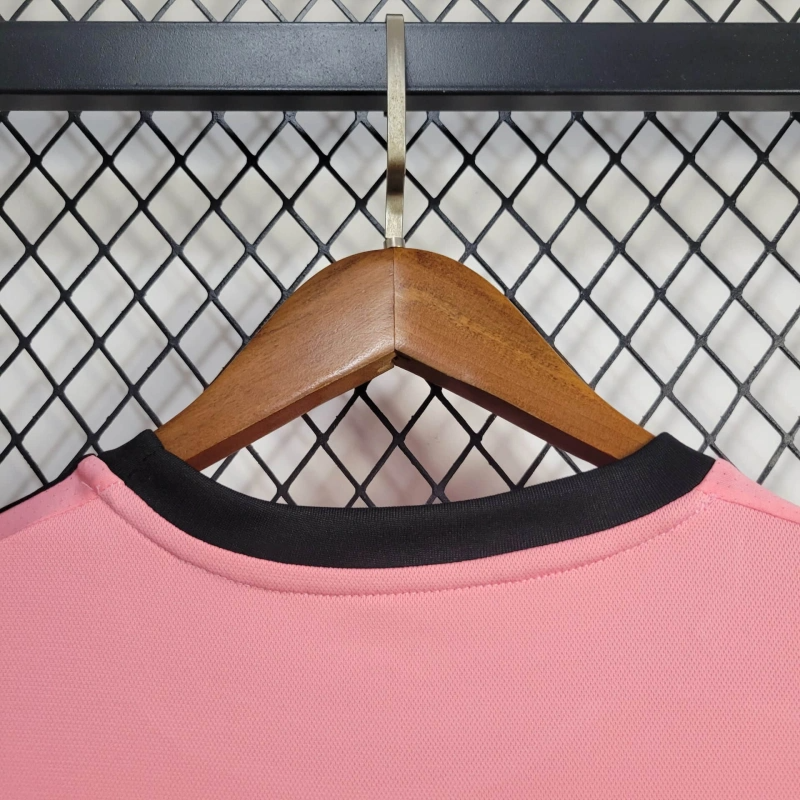 GlobeJersey-Retro Juventus 2015-16 Away Stadium Jersey