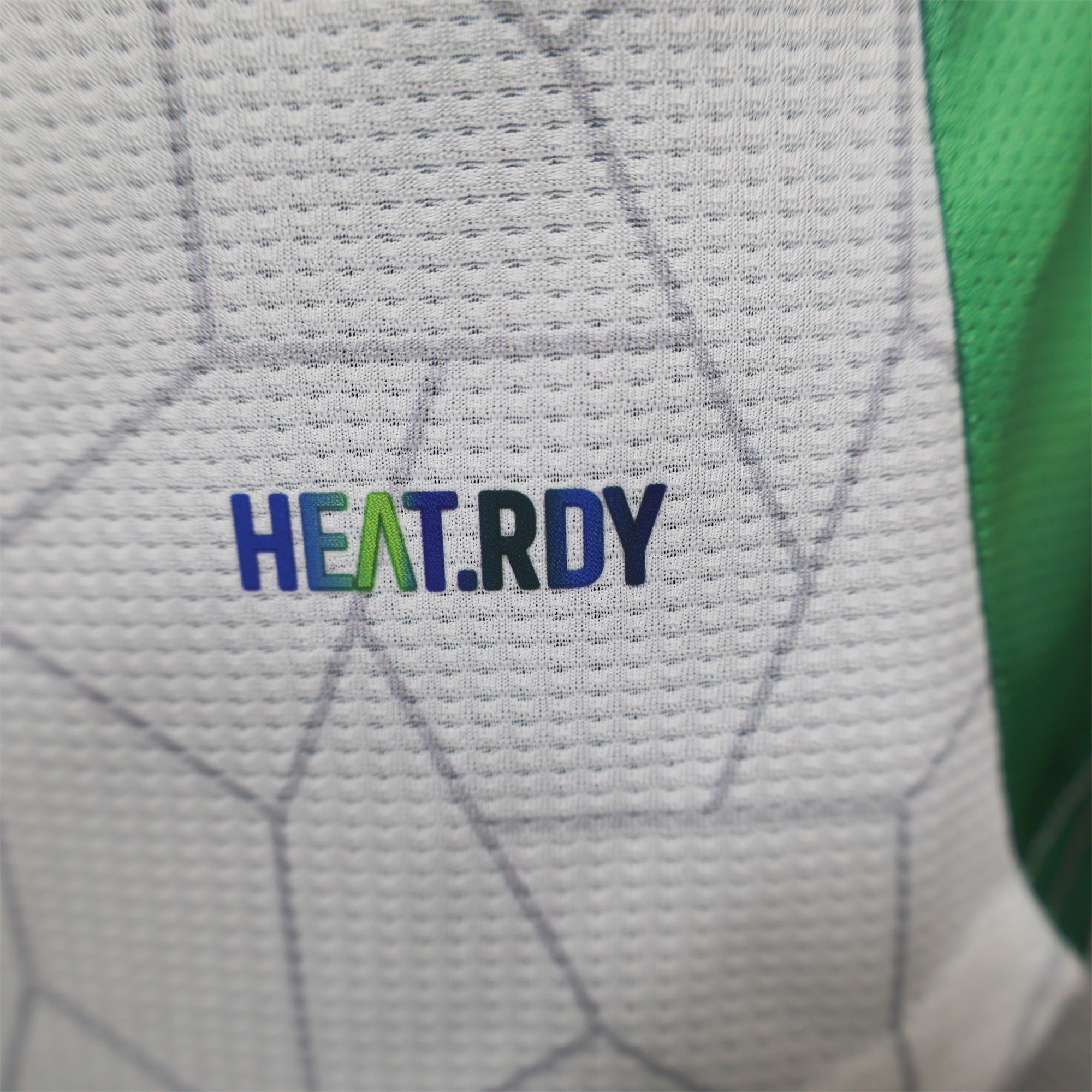 ManixJersey.com | Algeria 2024-25 White Special Edition Jersey - Player Version -Customize Name, Number and Patch | Worldwide Shipping