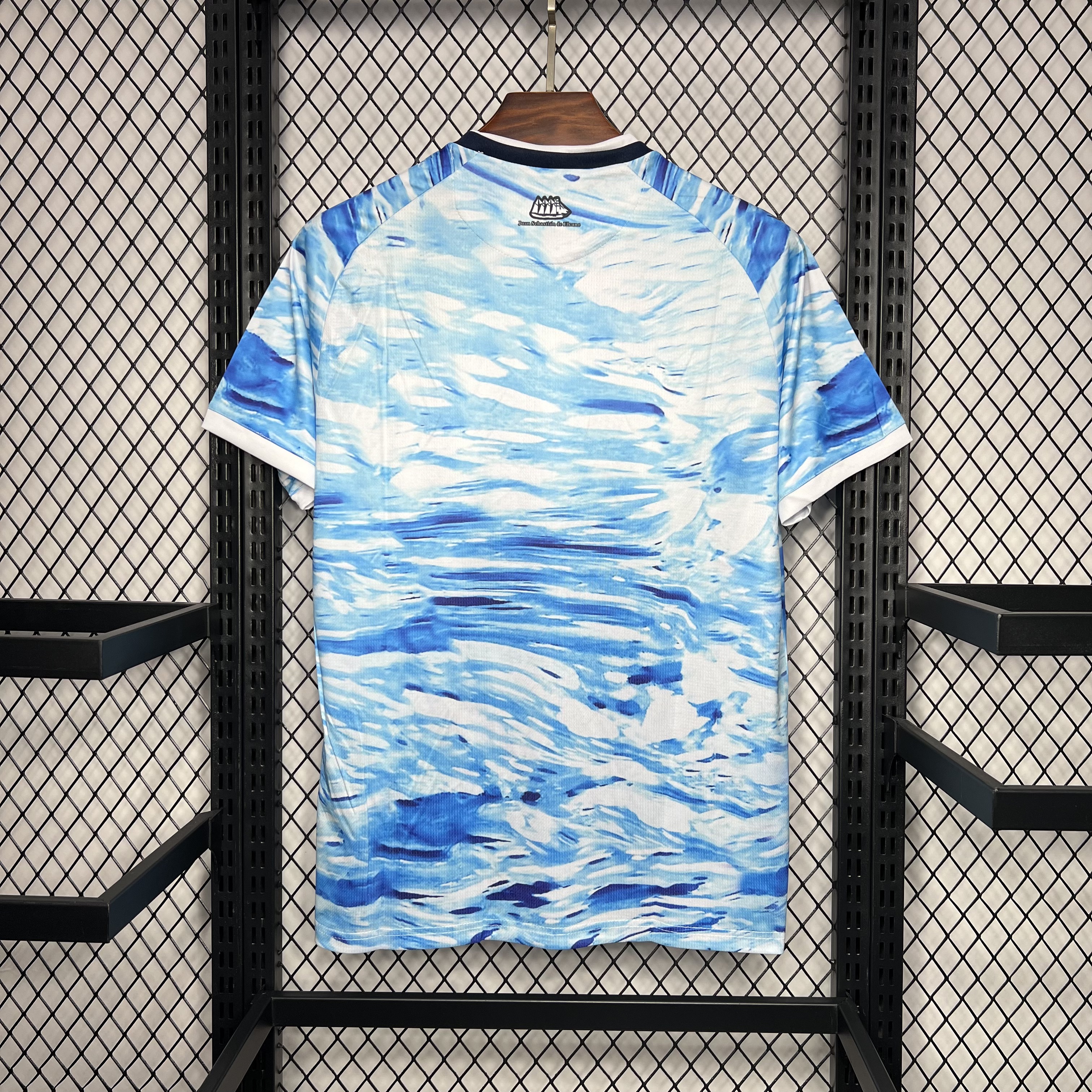 ManixJersey.com | Cádiz Cadiz 24-25 Special Edition Jersey - Fans Version -Customize Name, Number and Patch | Worldwide Shipping