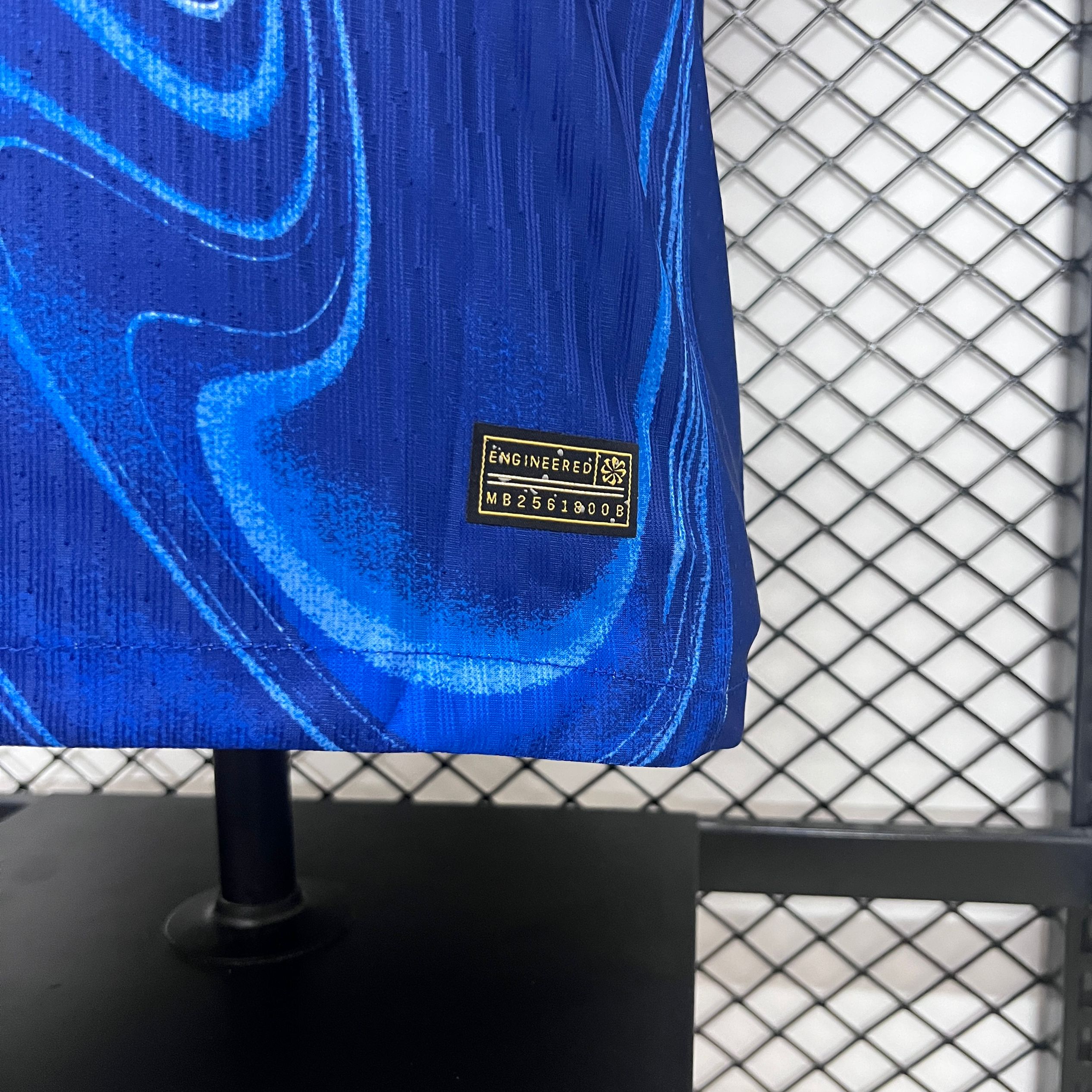 unitedfutballjersey-C.H.E.L.S.E.A 24-25 Home Stadium Jersey - Player Version