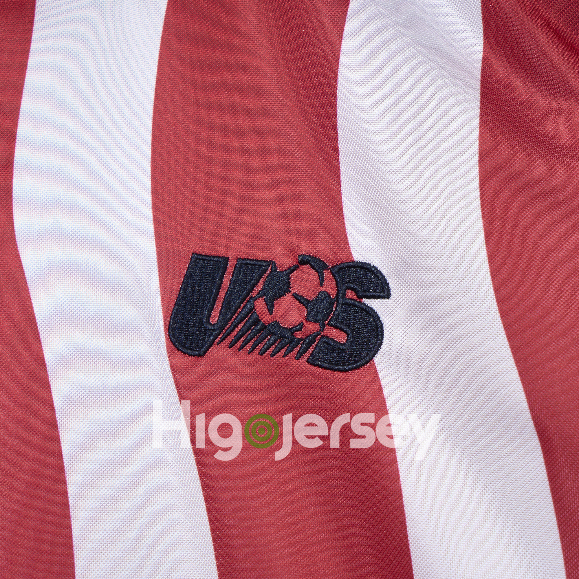 Higojerseys-Retro America 1994 Home Jersey