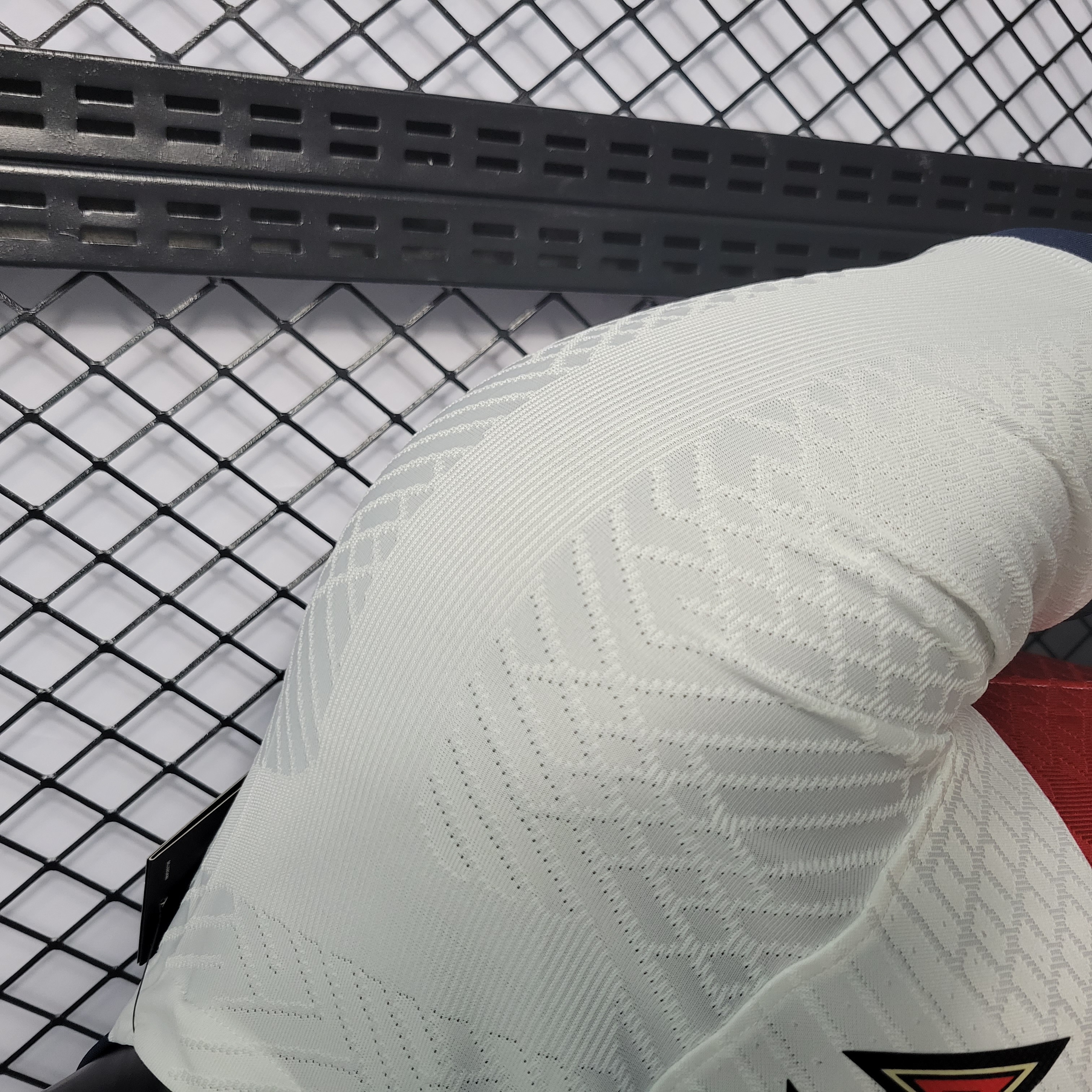 foot-Portugal 22-23 Away Stadium Jersey - Player Version