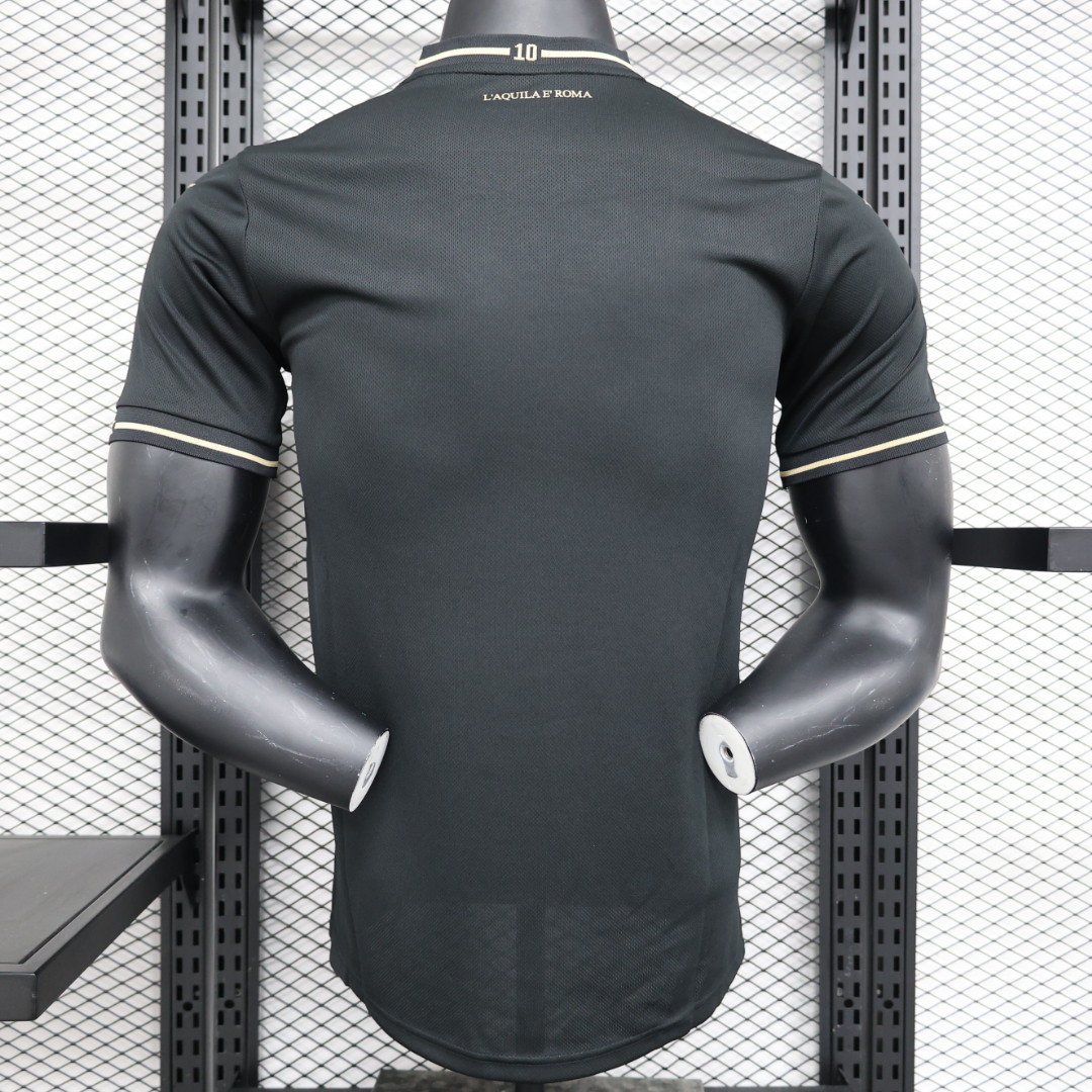 ManixJersey.com | Lazio 2023 Coppa Italia 10th Anniversary Special Edition Jersey - Player Version -Customize Name, Number and Patch | Worldwide Shipping