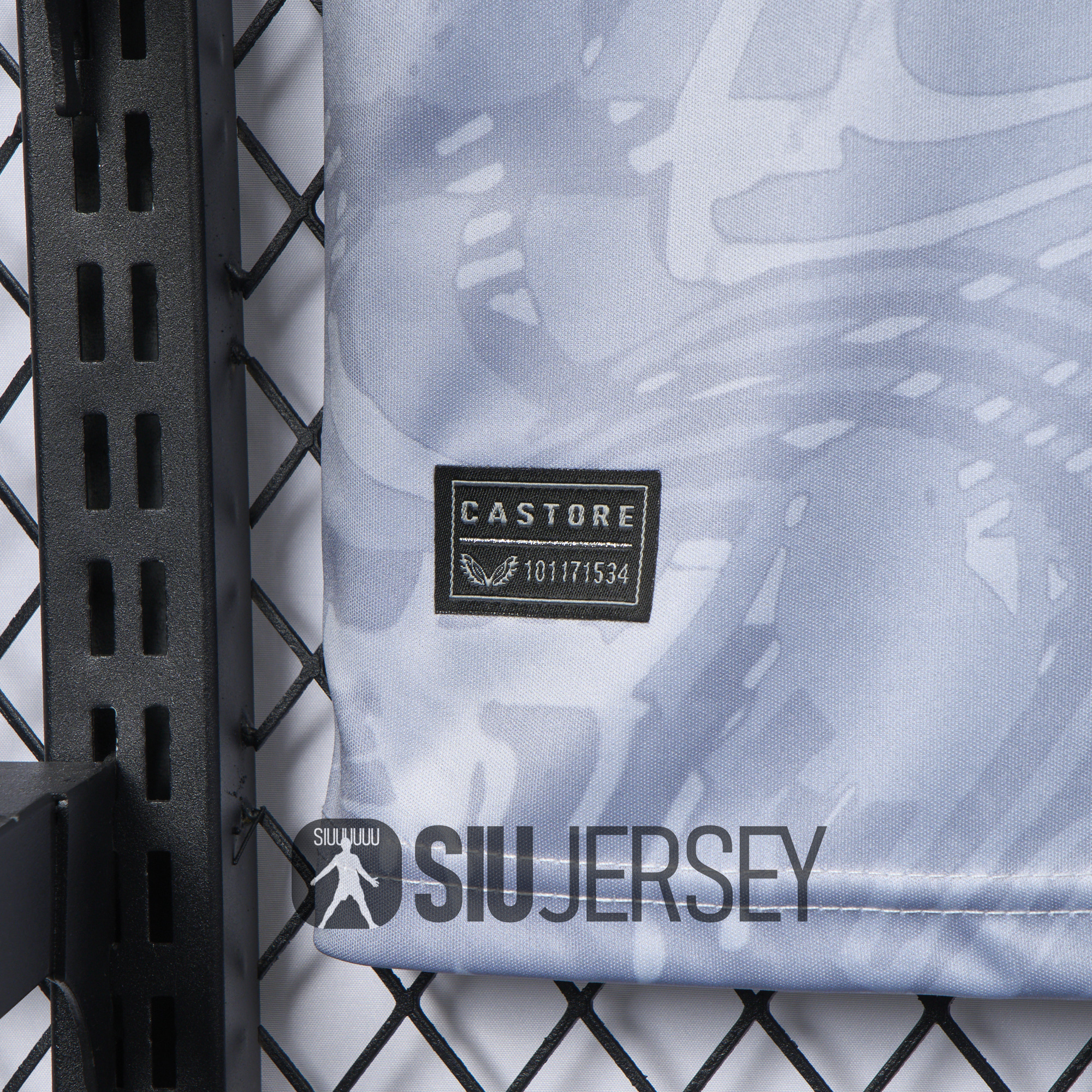 SIUjerseys-Kaiserslautern 24-25 Away Jersey - Fans Version