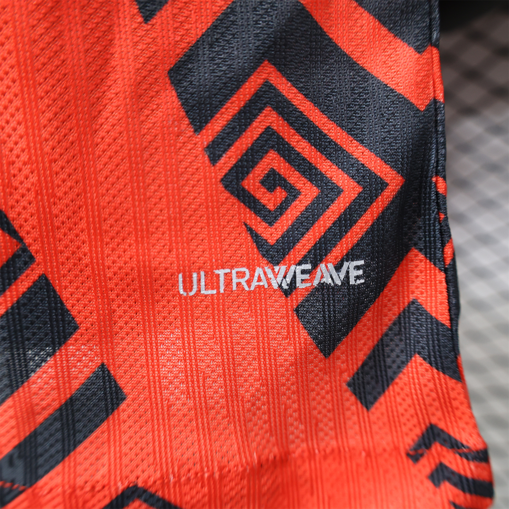 ManixJersey.com | Egypt 24-25 Pre-Match Jersey - Player Version -Customize Name, Number and Patch | Worldwide Shipping