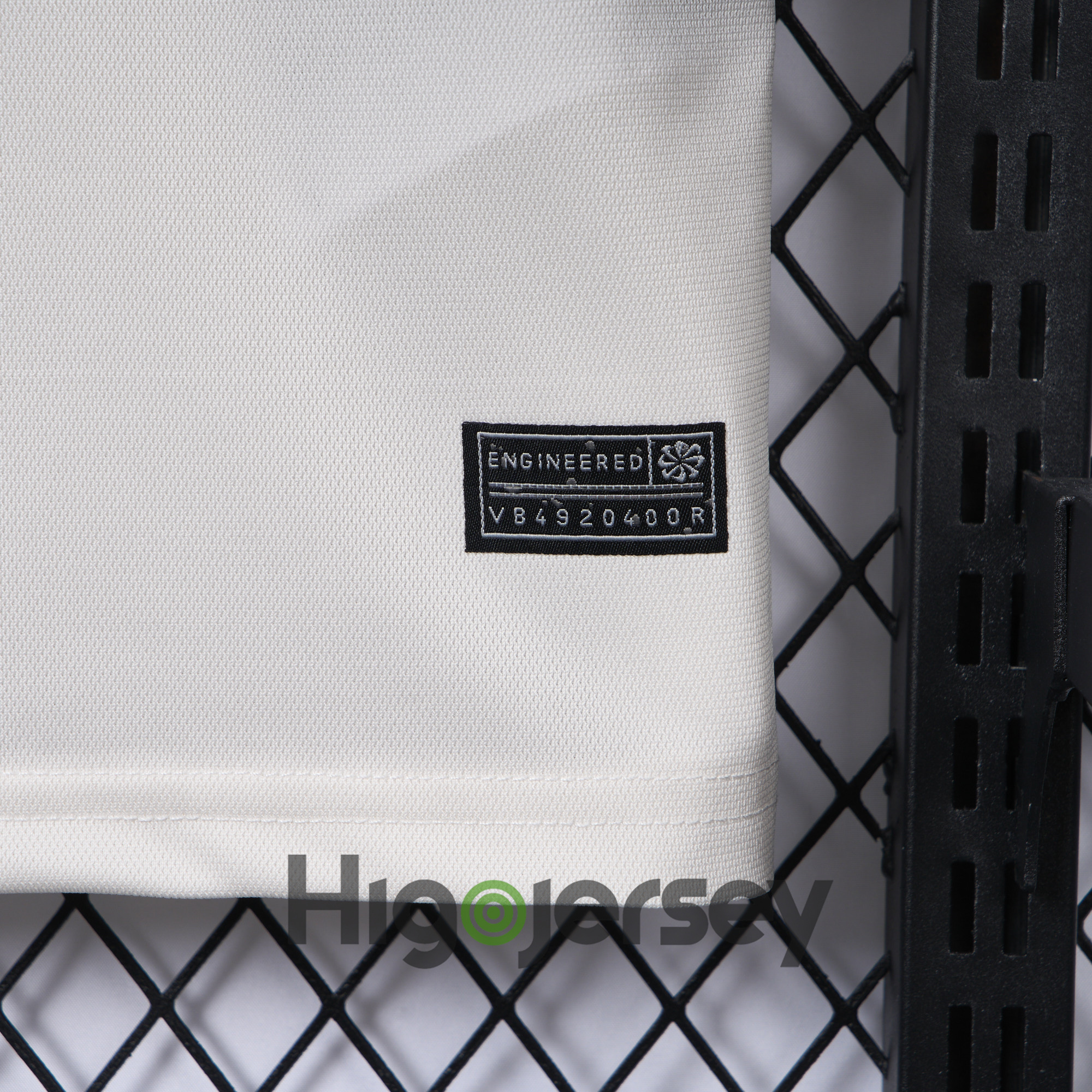 Higojerseys-Barcelona 24-25 Yamal Anniversary White Jersey - Fans Version