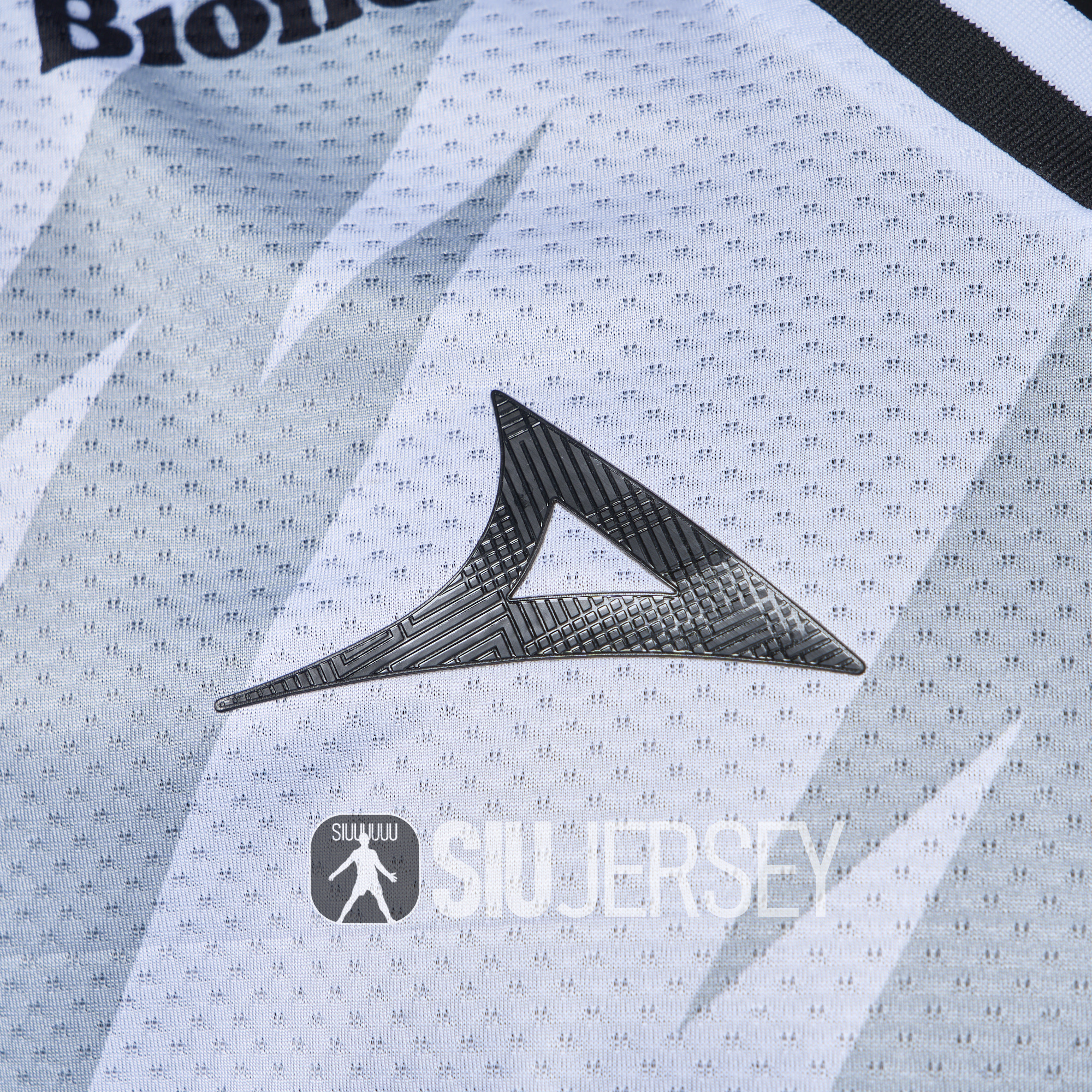 UltraTrikot-Club Necaxa 24-25 Away Jersey - Player Version