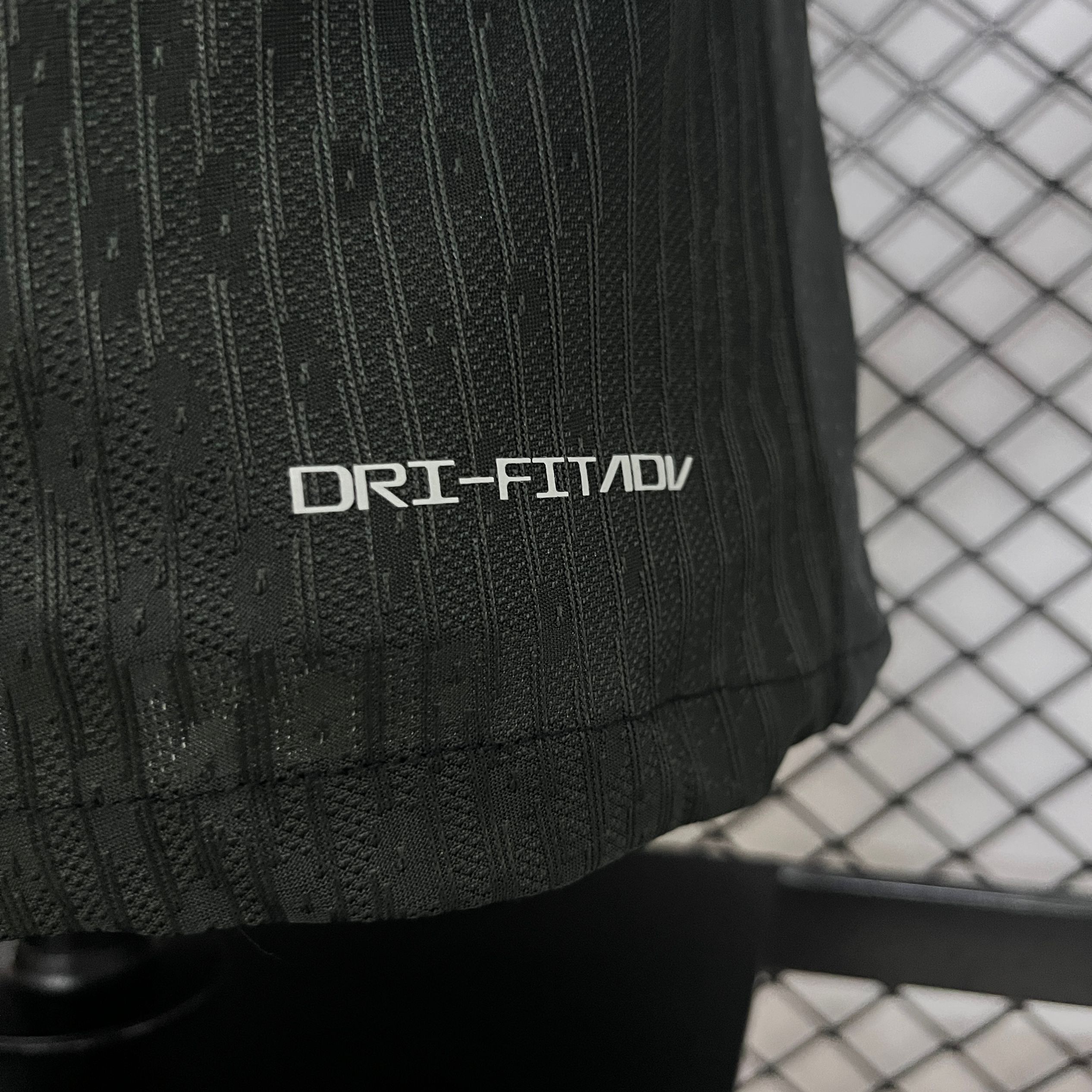 unitedfutballjersey-Liver.pool 24-25 Away Long Sleeve Jersey - Player Version