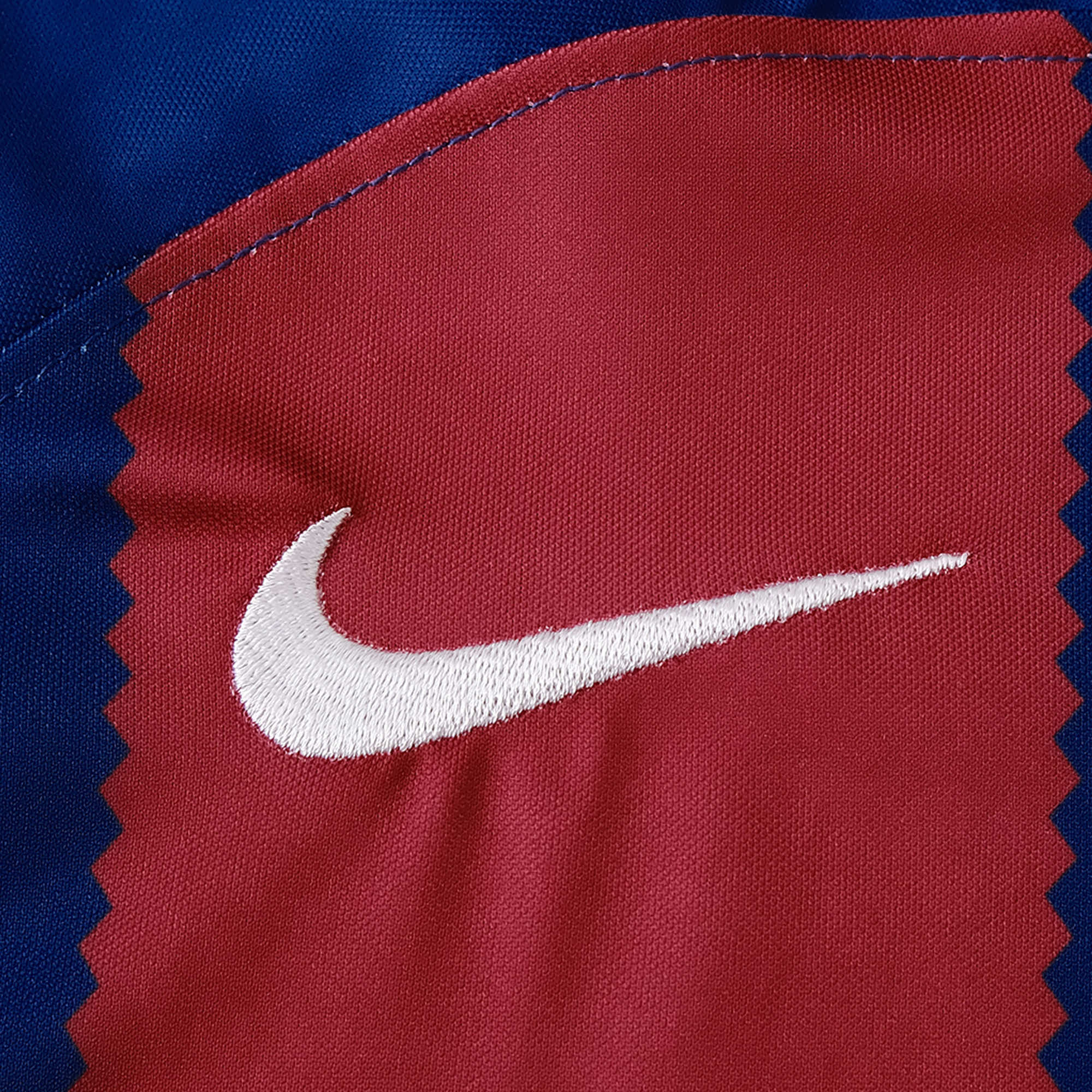 SIUjerseys-Barcelona X RS Iconic Tongue Jersey - Fans Version