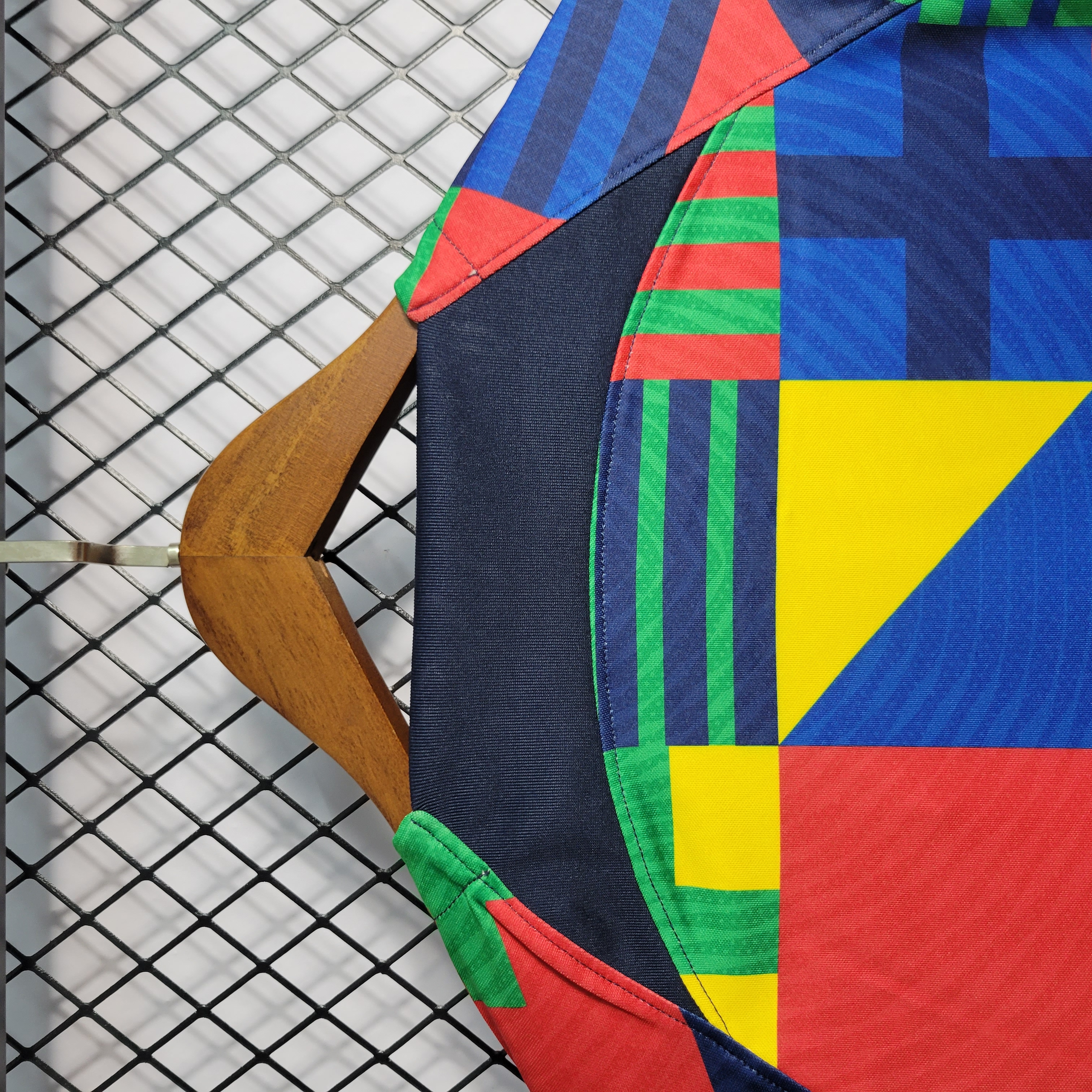 ManixJersey.com | Portugal 2022 World Cup Pre-Match Jersey - Fans Version -Customize Name, Number and Patch | Worldwide Shipping