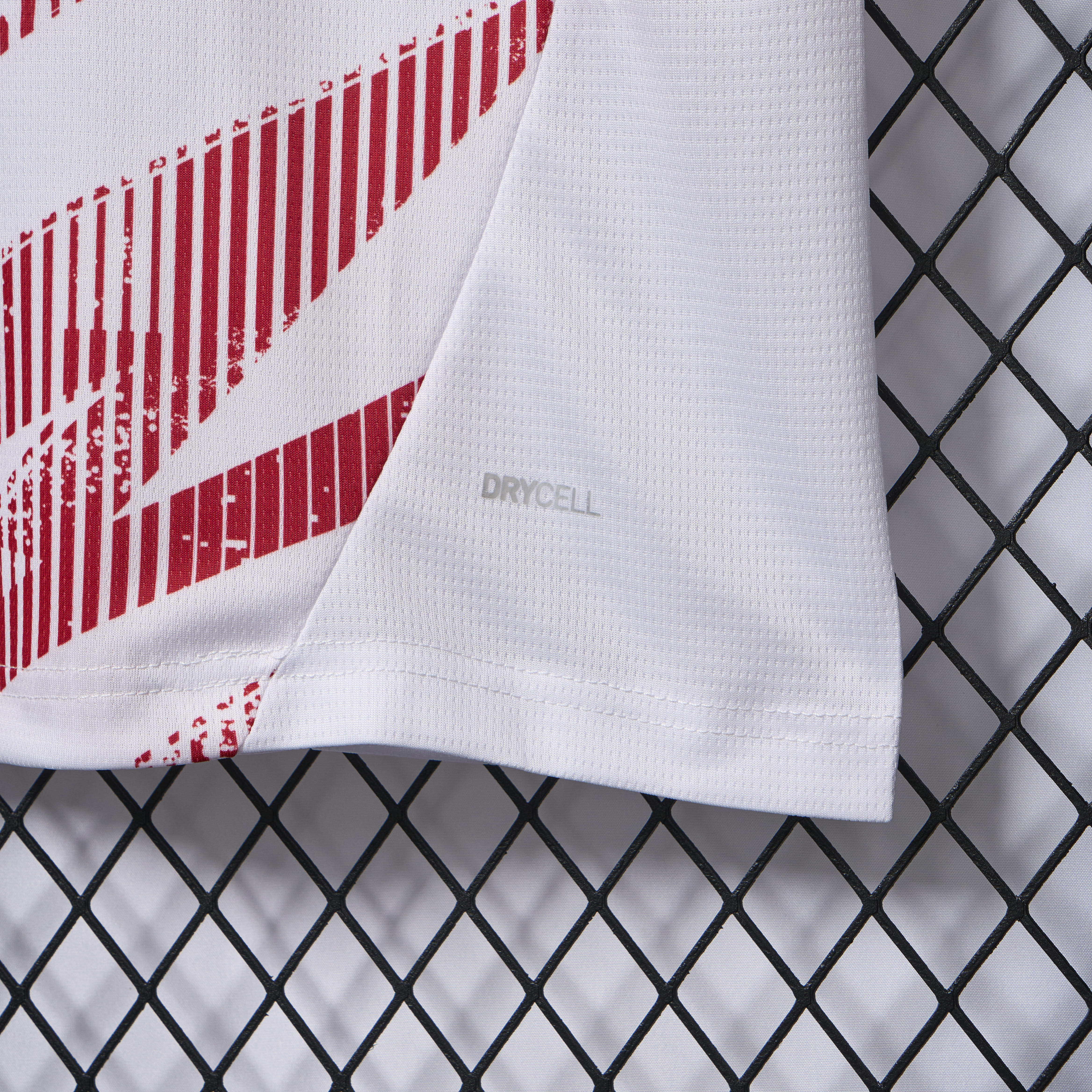 RB Leipzig 24-25 Home Stadium Jersey - Fans Version:football jersey mysite: unitedjerseyfootball 邓江浪:football