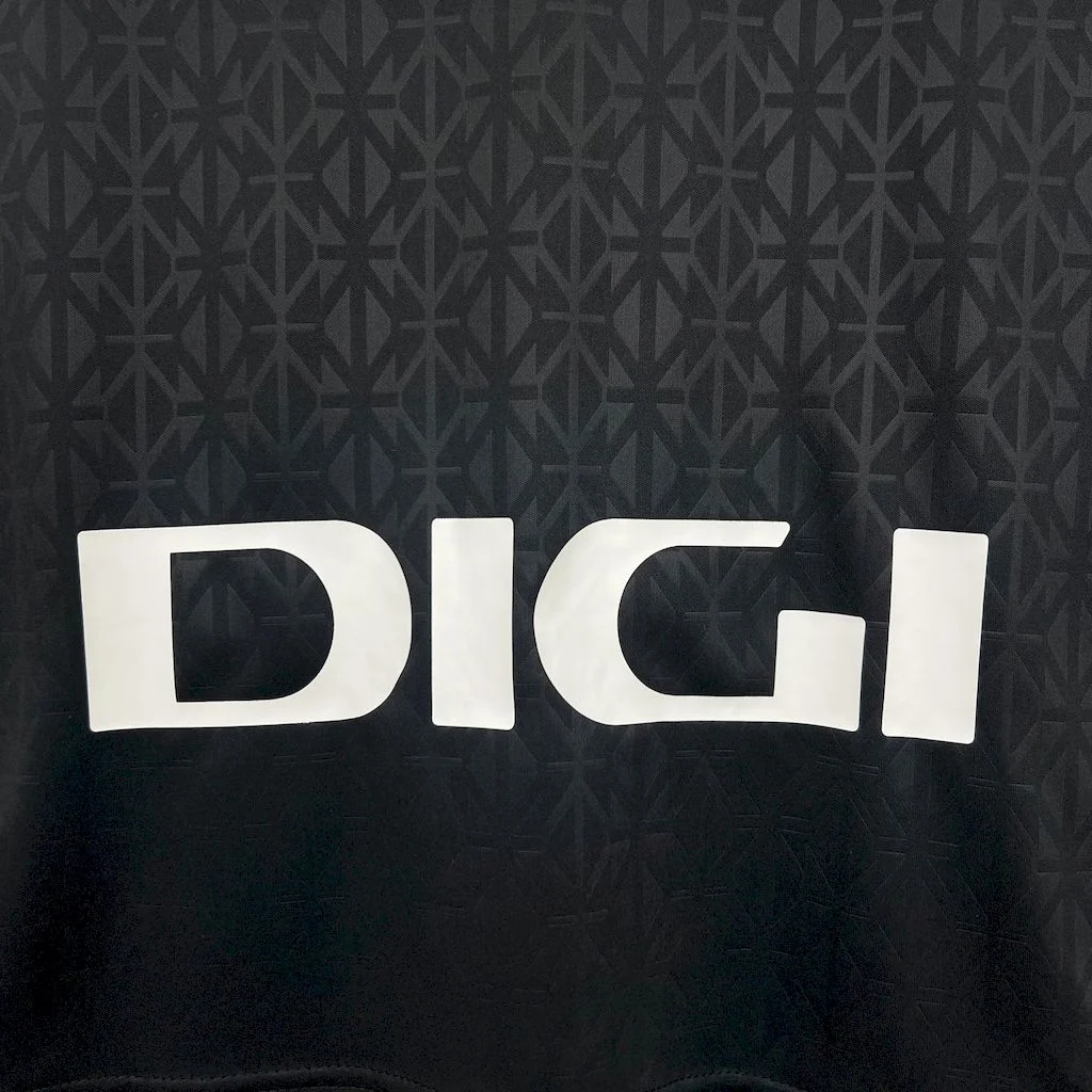 ManixJersey.com | Athletic Bilbao 24-25 Fourth Jersey - Fans Version -Customize Name, Number and Patch | Worldwide Shipping