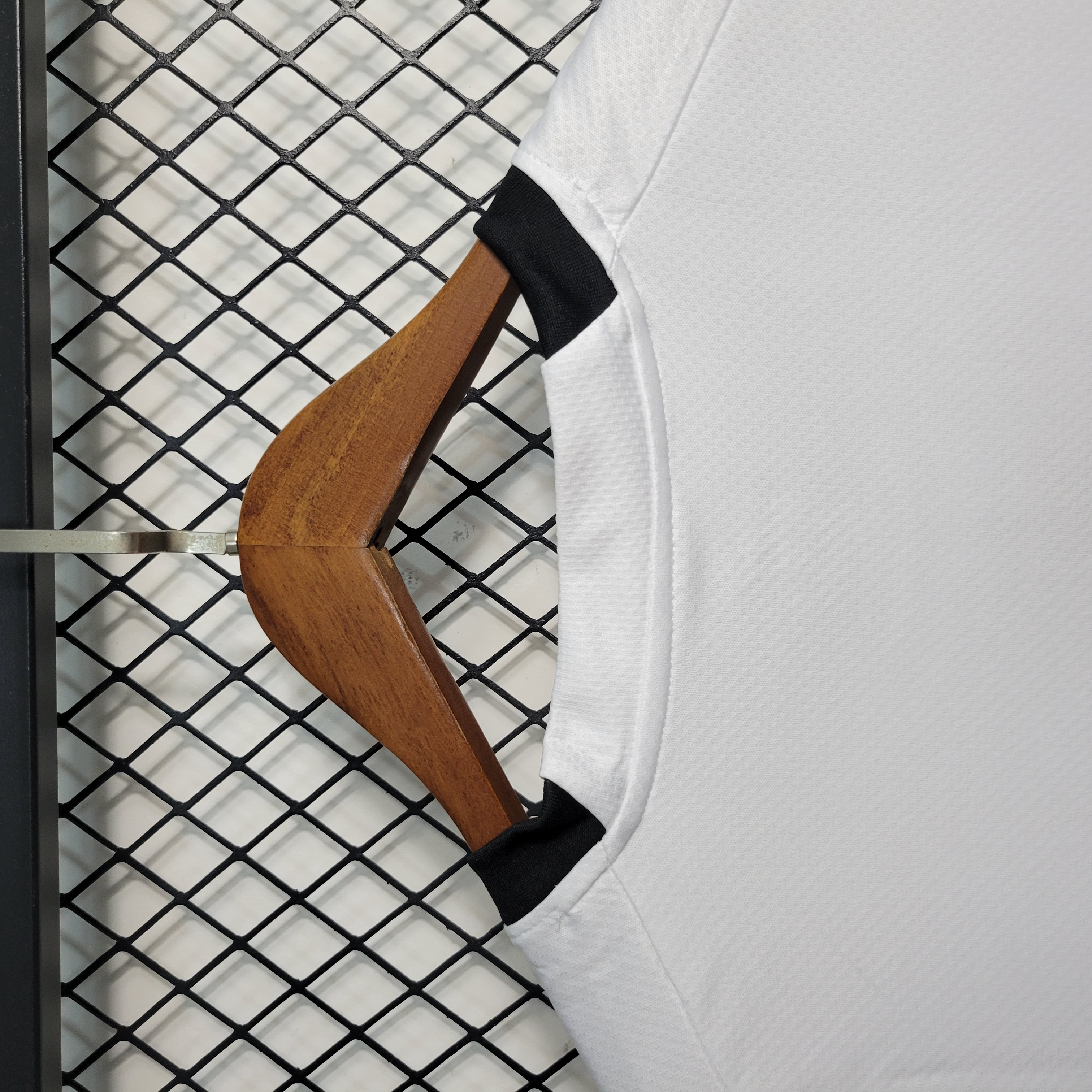 unitedfutballjersey-Egypt 22-23 Away Stadium Jersey - Fans Version