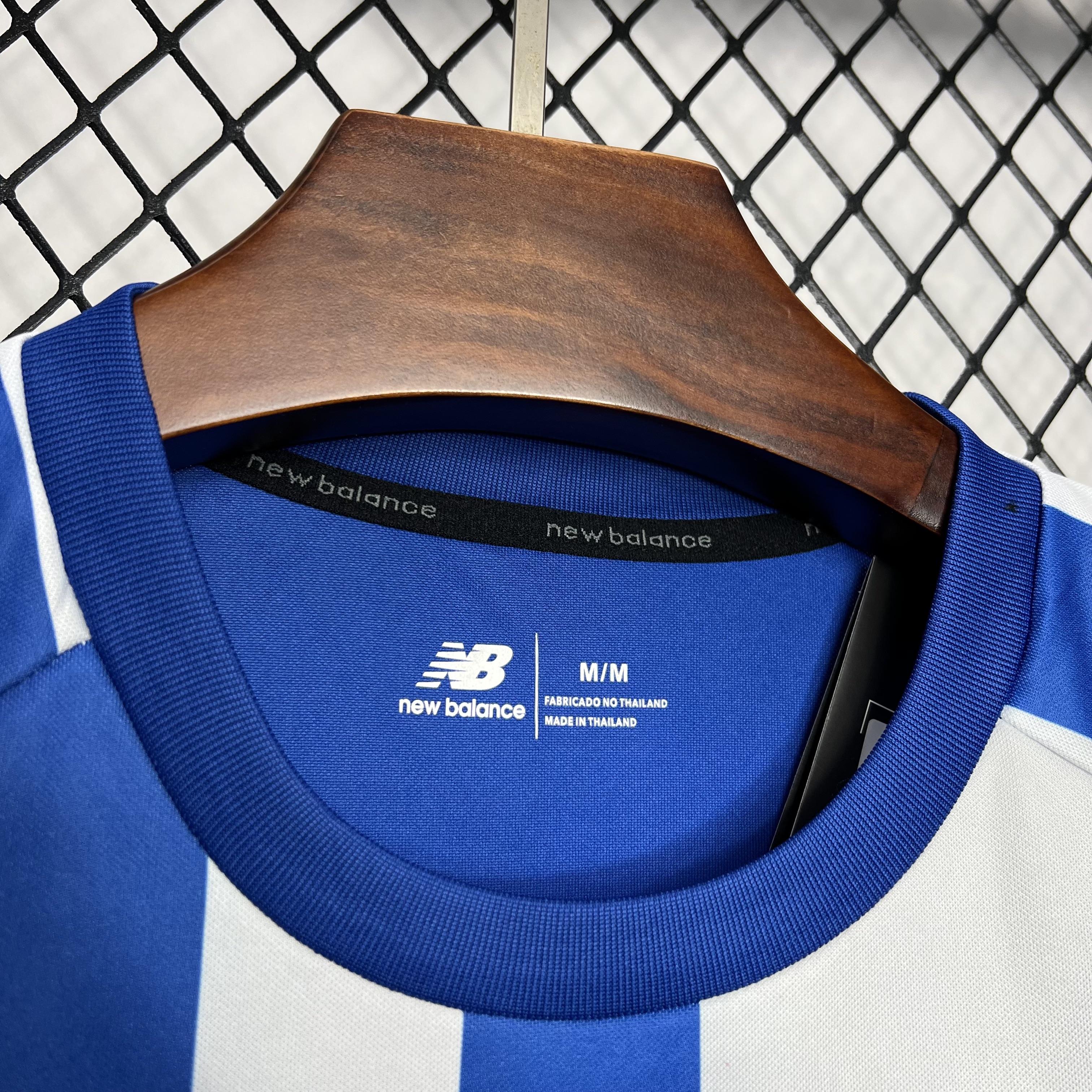 ManixJersey.com | Porto 24-25 Pre-Match Training Jersey - Fans Version -Customize Name, Number and Patch | Worldwide Shipping