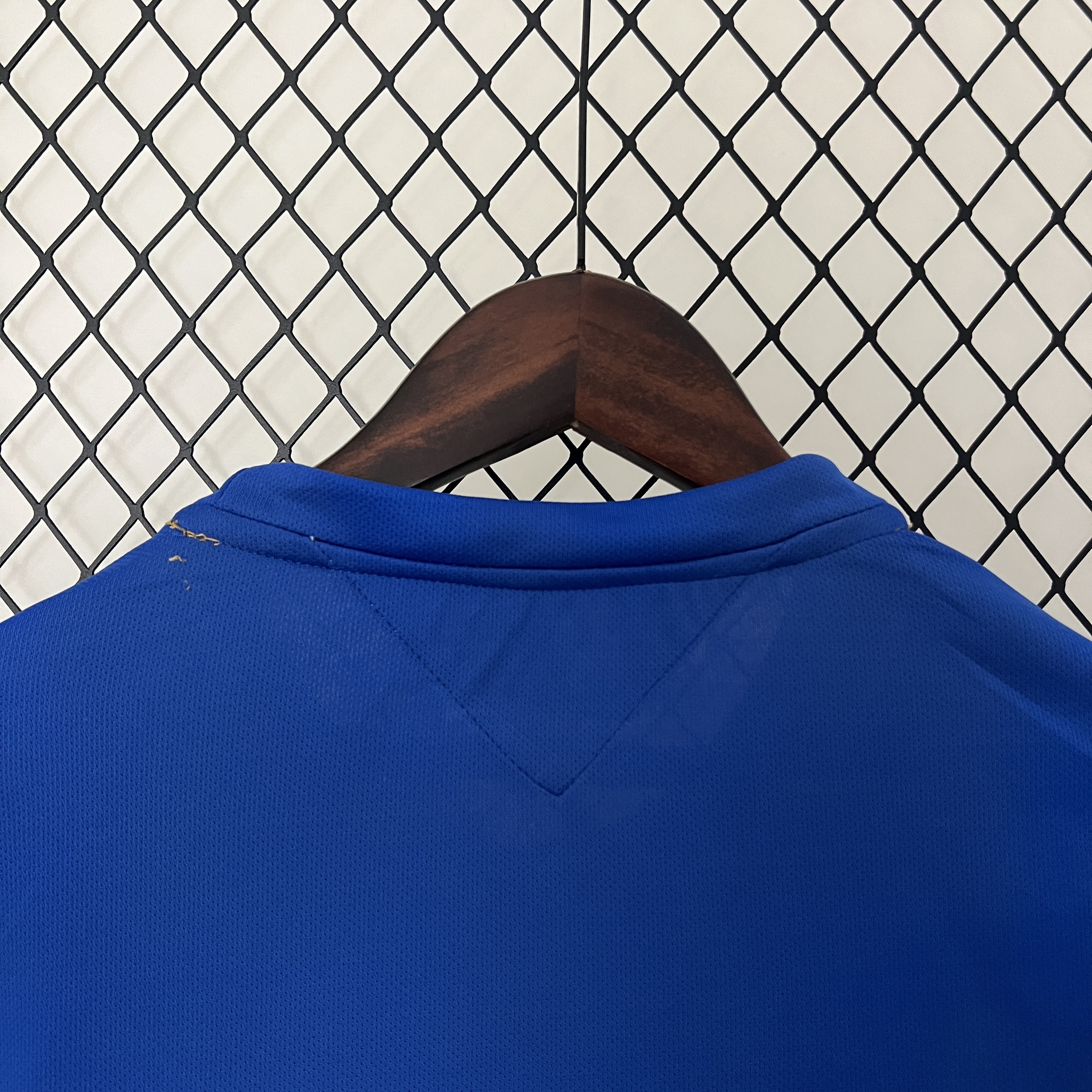 SIUjerseys-Retro C.H.E.L.S.E.A 2005-06 Home Stadium Jersey