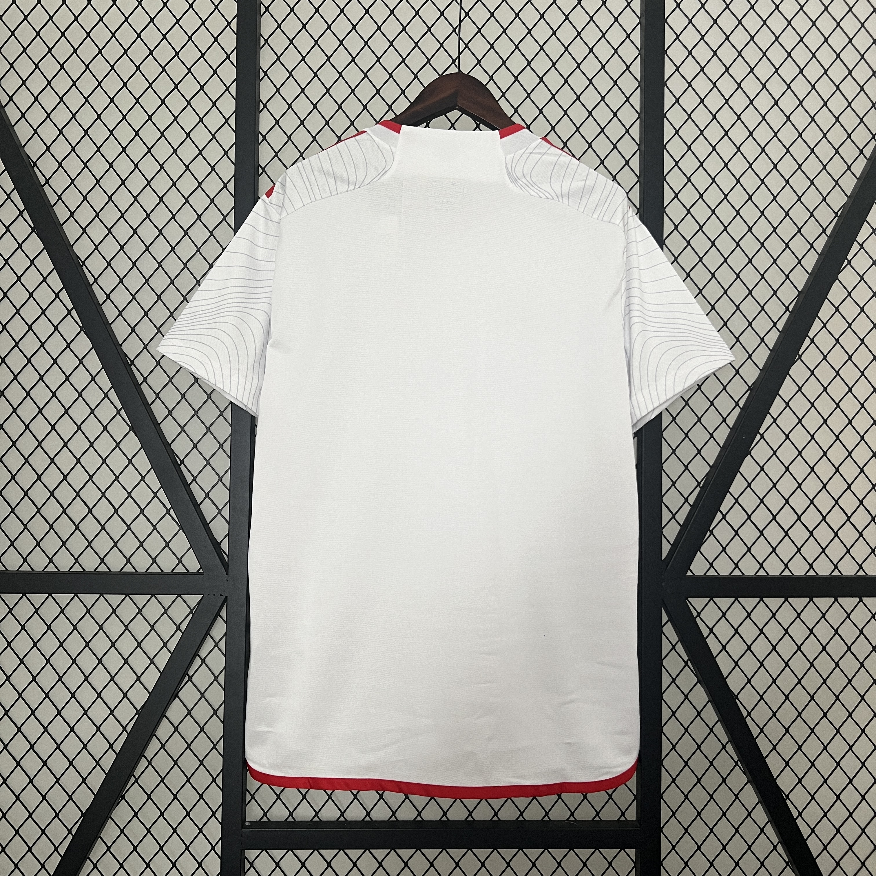 foot-St. Louis City 2024 Home Stadium Jersey - Fans Version