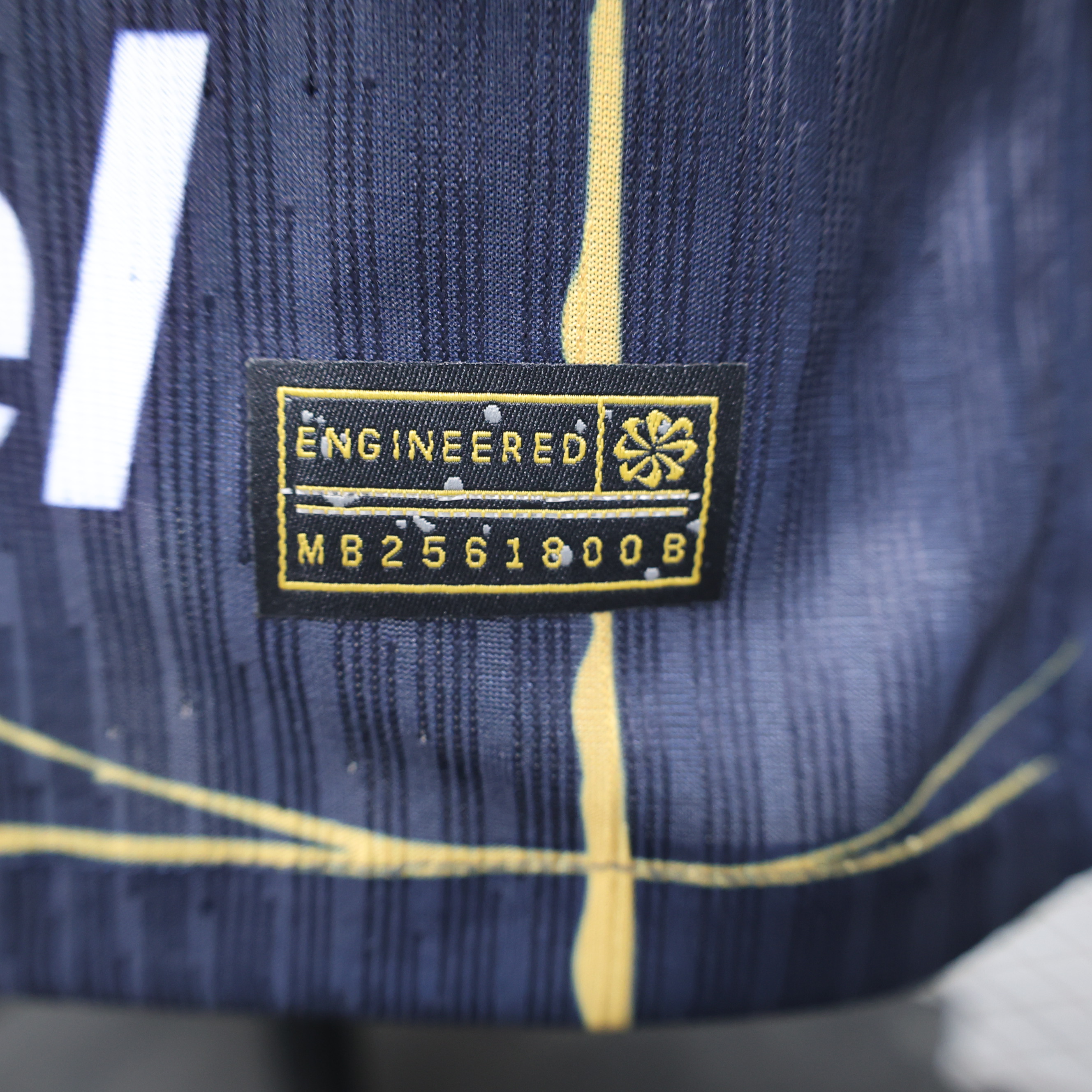 ManixJersey.com | Pumas UNAM 24-25 Away Jersey - Player Version -Customize Name, Number and Patch | Worldwide Shipping