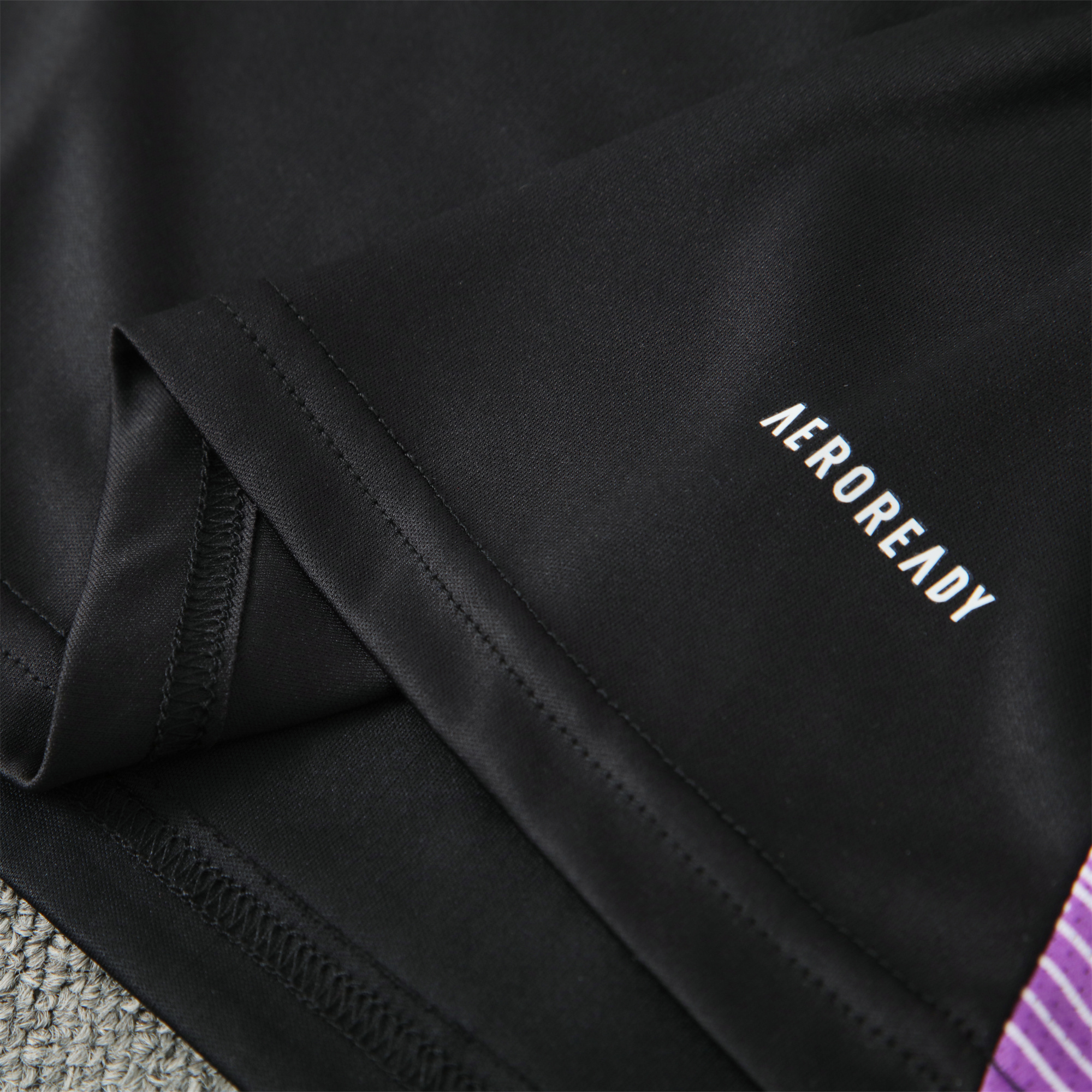 ManixJersey.com | Germany 24-25 Training Vest Suit - Black -Customize Name, Number and Patch | Worldwide Shipping