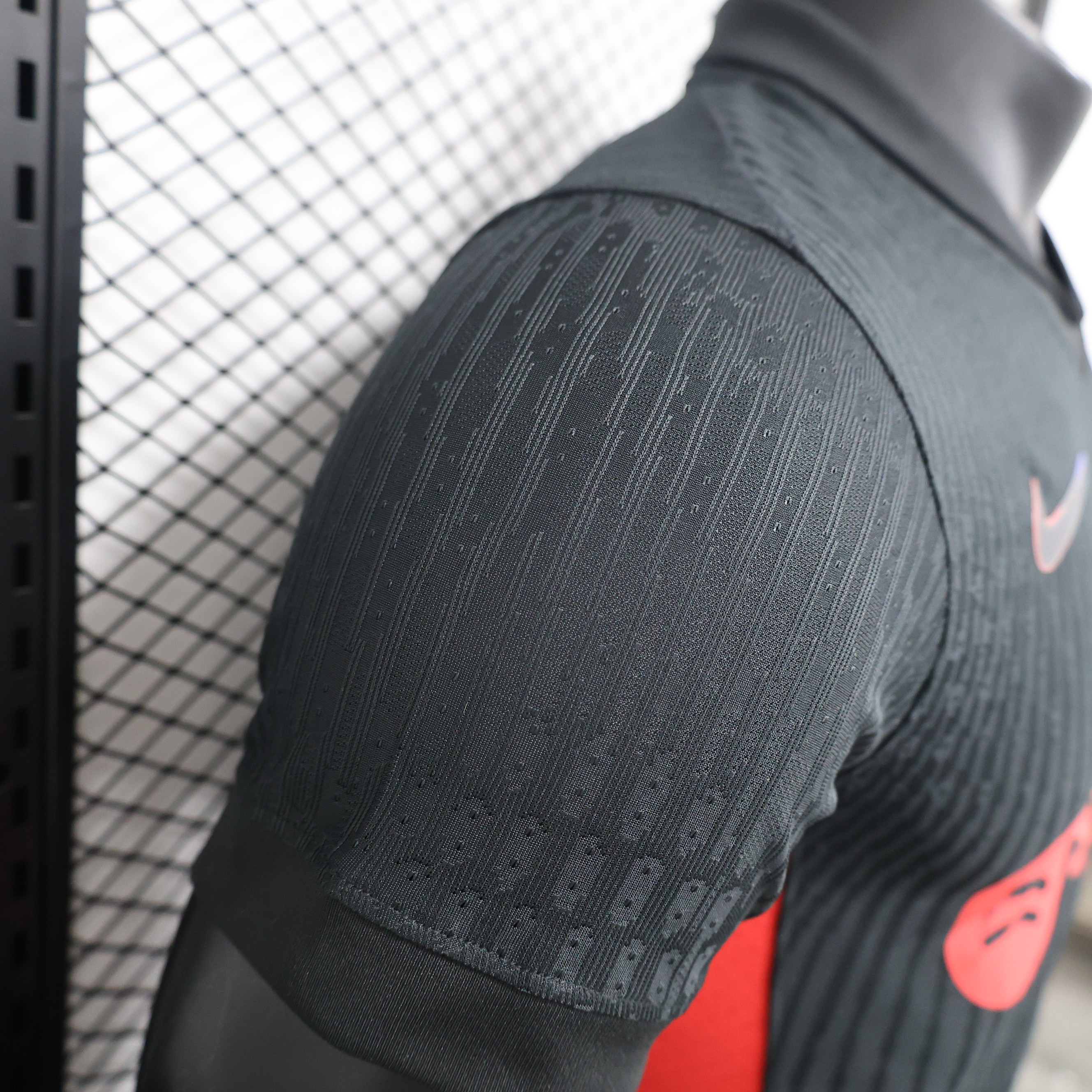 SIUjerseys-Barcelona 24-25 Away Jersey - Player Version