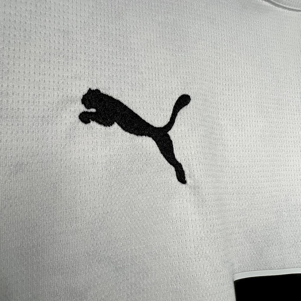 unitedfutballjersey-Dortmund 24-25 Third Jersey - Fans Version