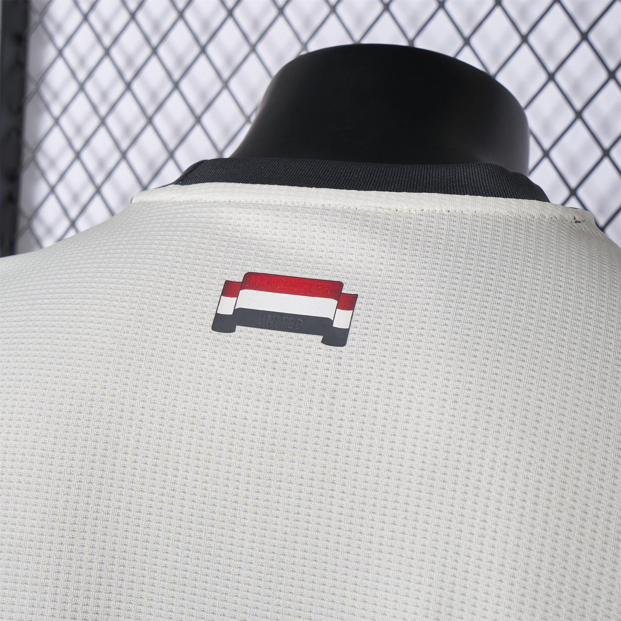 foot-Manchester United 24-25 Third Jersey - Player Version