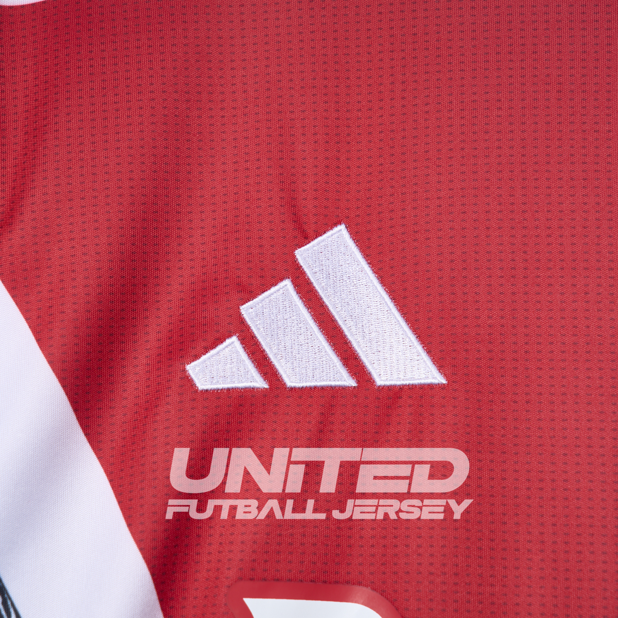 foot-Arsenal 24-25 Pre-Match Training Jersey - Fans Version