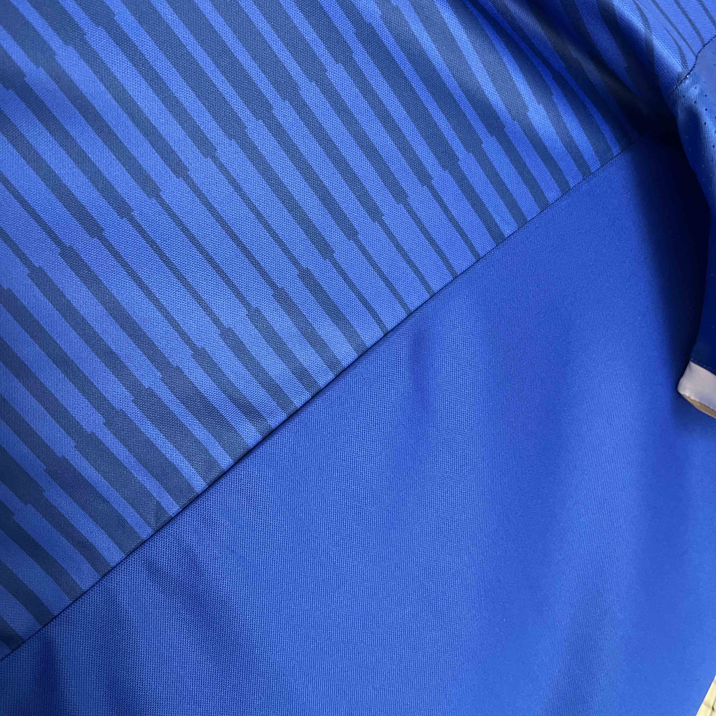 unitedfutballjersey-El Barrio 2024 Home Stadium Jersey - Fans Version