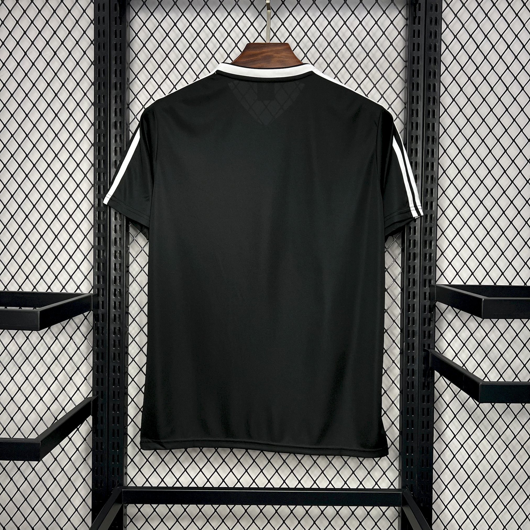 ManixJersey.com | Retro Colo Colo 1991 Away Jersey -Customize Name, Number and Patch | Worldwide Shipping