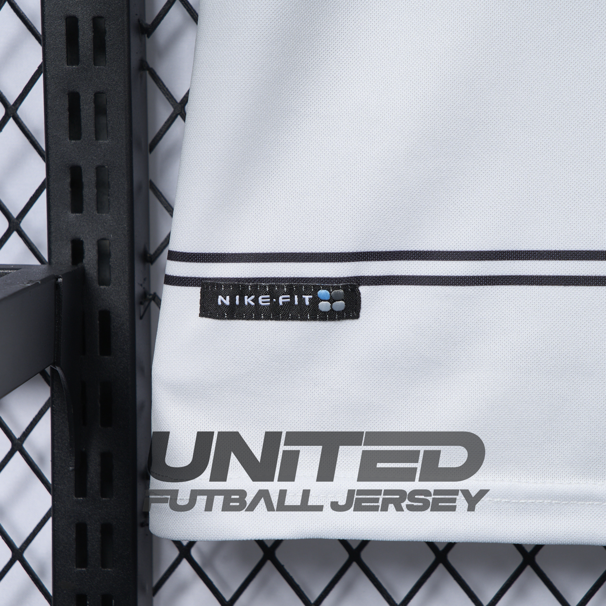 foot-Retro LA Galaxy 1997 Away Jersey