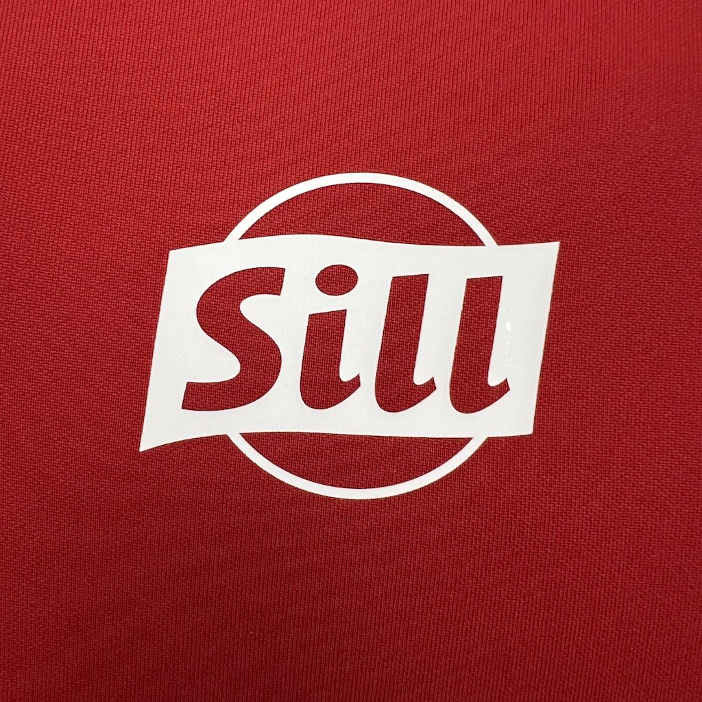 ManixJersey.com | Stade Brestois 24-25 Home Jersey - Fans Version -Customize Name, Number and Patch | Worldwide Shipping