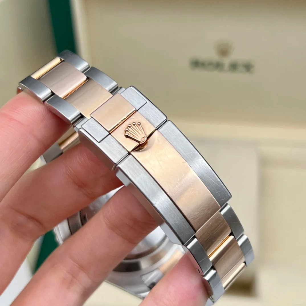 brand Rolex Yacht-master 116681-78211 luxury watch for sale – NeveReL