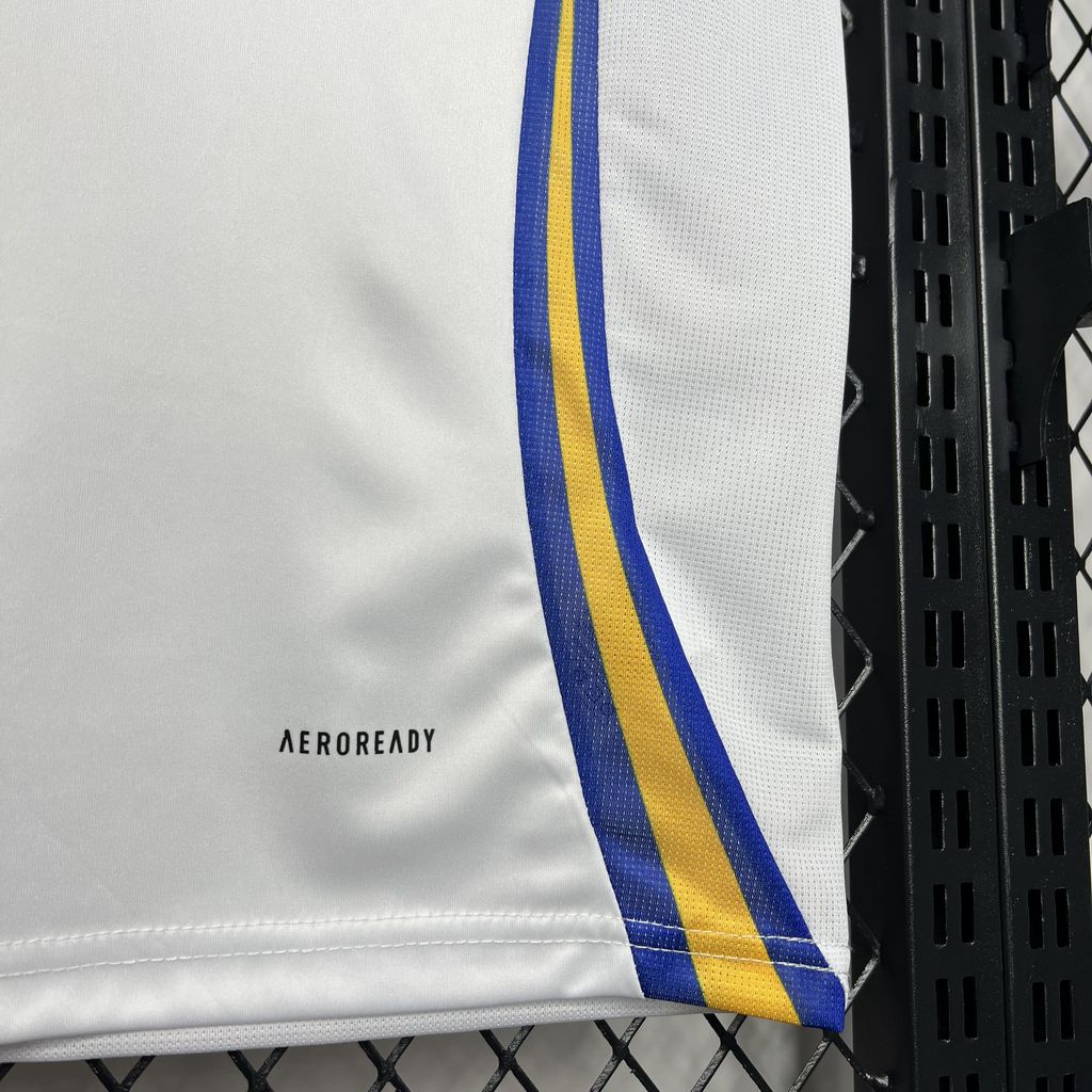 JerseysGala.com | Boca Juniors 24-25 Away Jersey - Fans Version -Customize Name, Number and Patch | Worldwide Shipping