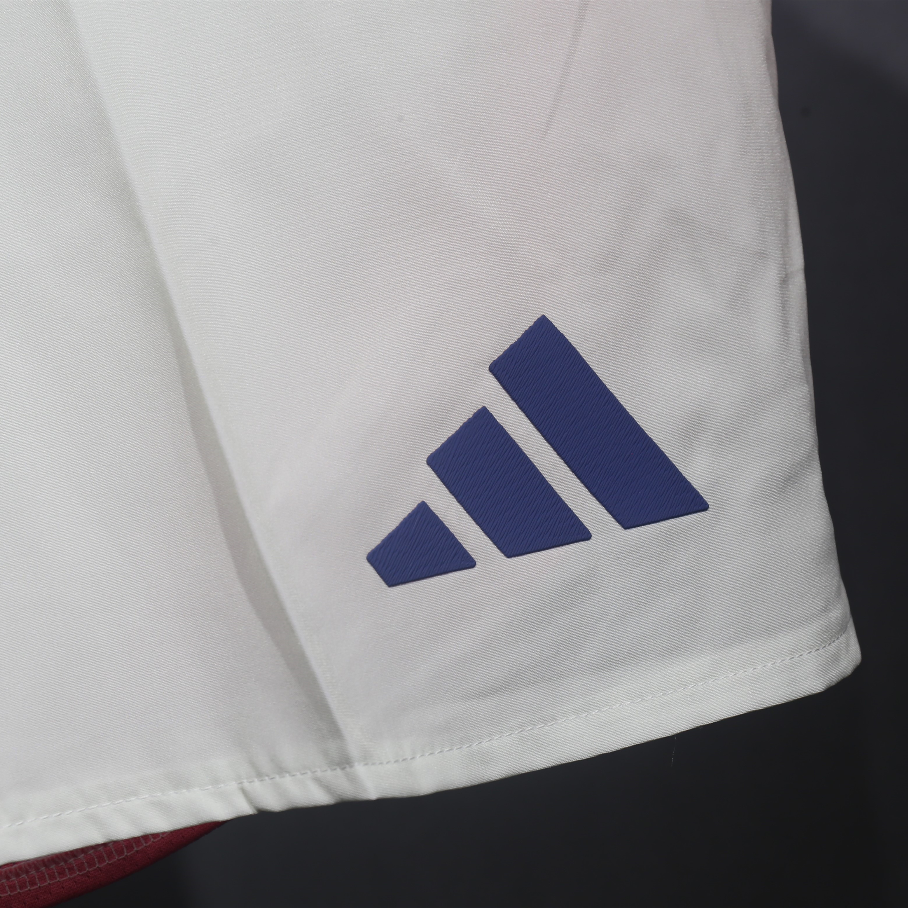 ManixJersey.com | Juventus 24-25 Away Shorts - Player Version -Customize Name, Number and Patch | Worldwide Shipping