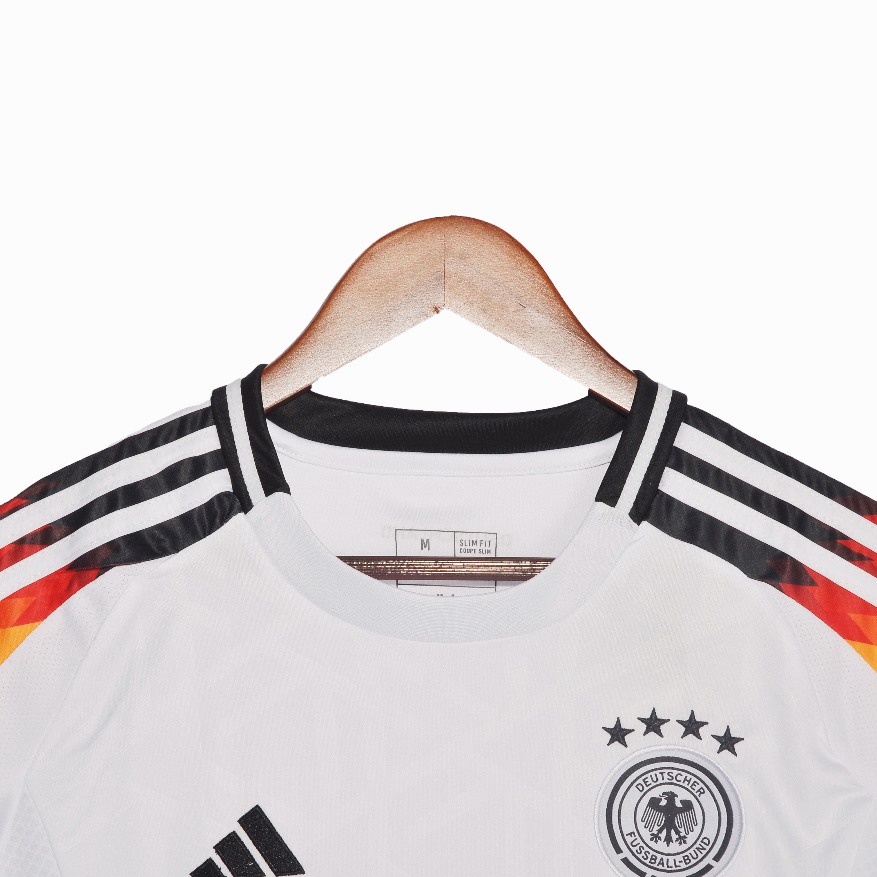 SIUjerseys-Women's Germany 2024 Home Stadium Jersey
