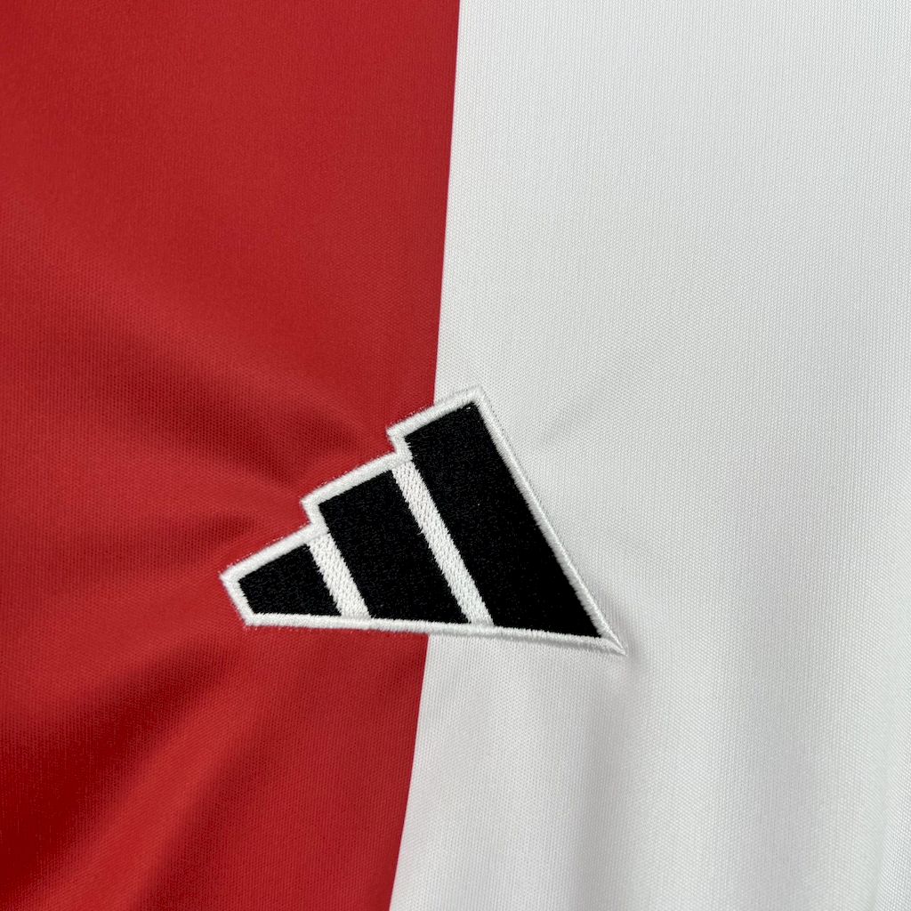 ManixJersey.com | Legia Warsaw 24-25 Away Jersey - Fans Version -Customize Name, Number and Patch | Worldwide Shipping