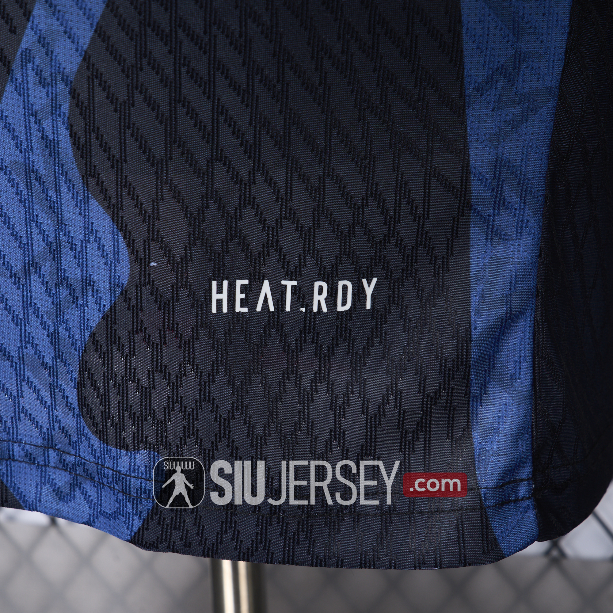 UltraTrikot-Manchester United 24-25 Pre-Match Traning Jersey - Player Version