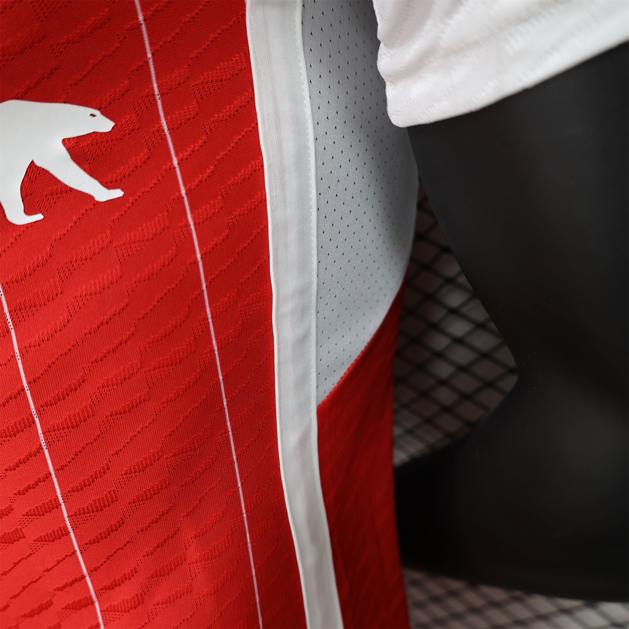 SIUjerseys-Colo Colo 24-25 Third Jersey - Player Version