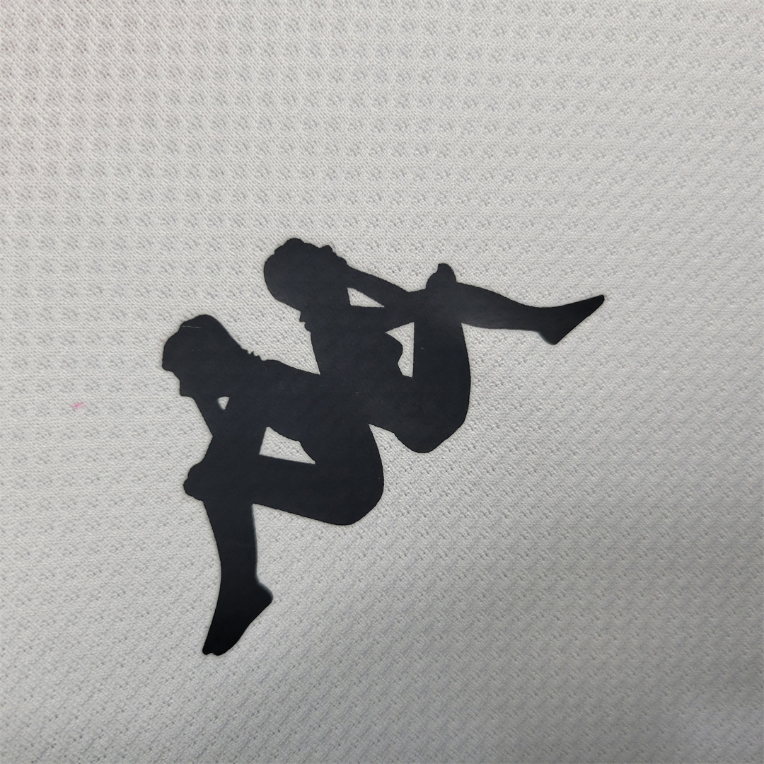 SIUjerseys-Vasco da Gama 2023 Away Stadium Kids Kit