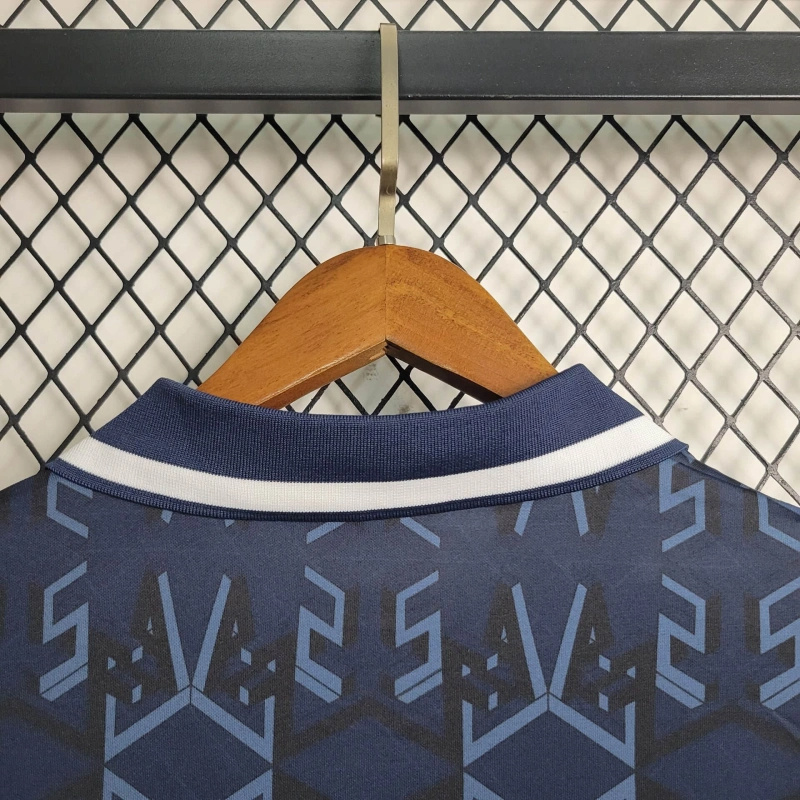 SIUjerseys-Retro S-c-o.t l.a-n.d 1992 Home Stadium Jersey