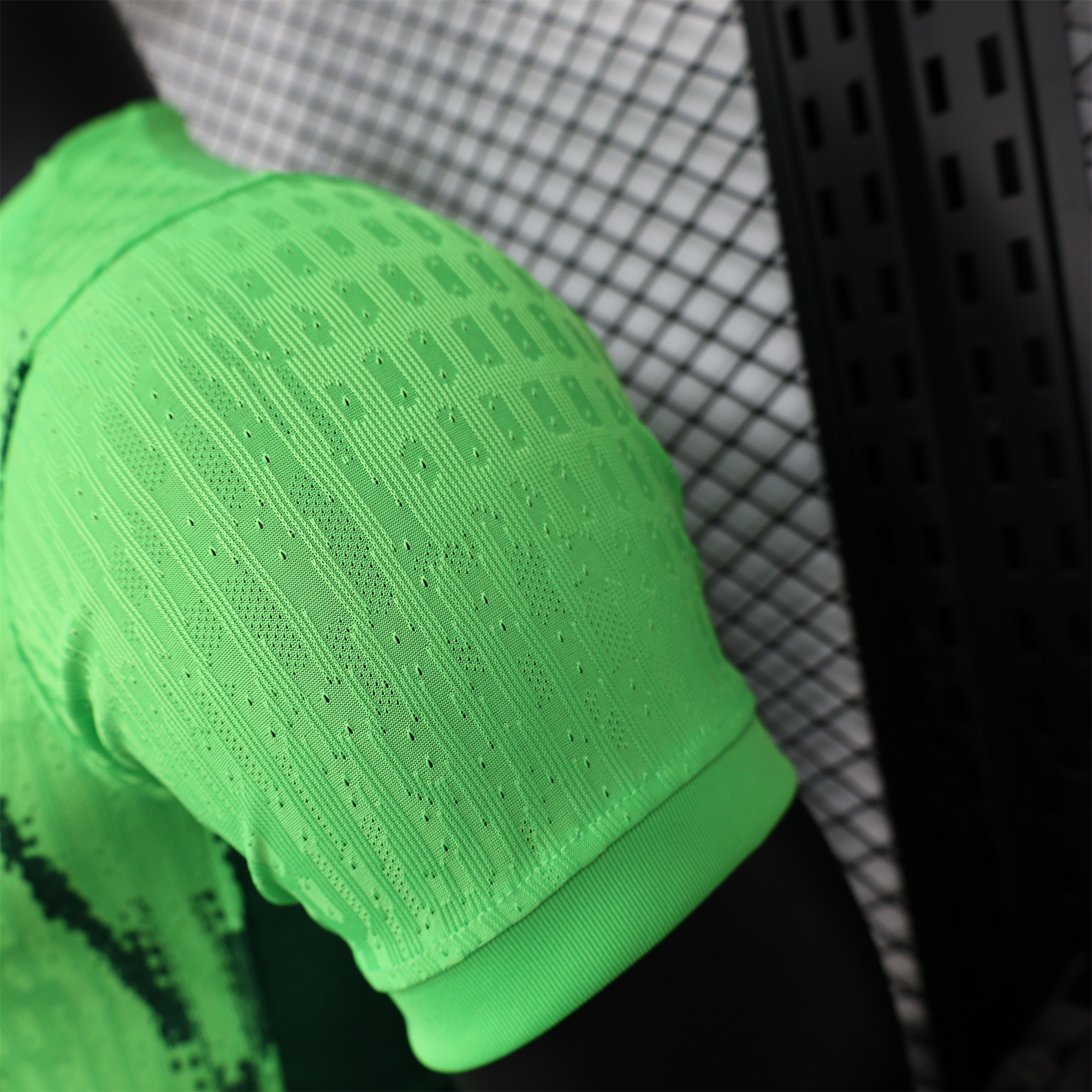 SIUjerseys-Sporting CP Portugal 24-25 Third Jersey - Player Version