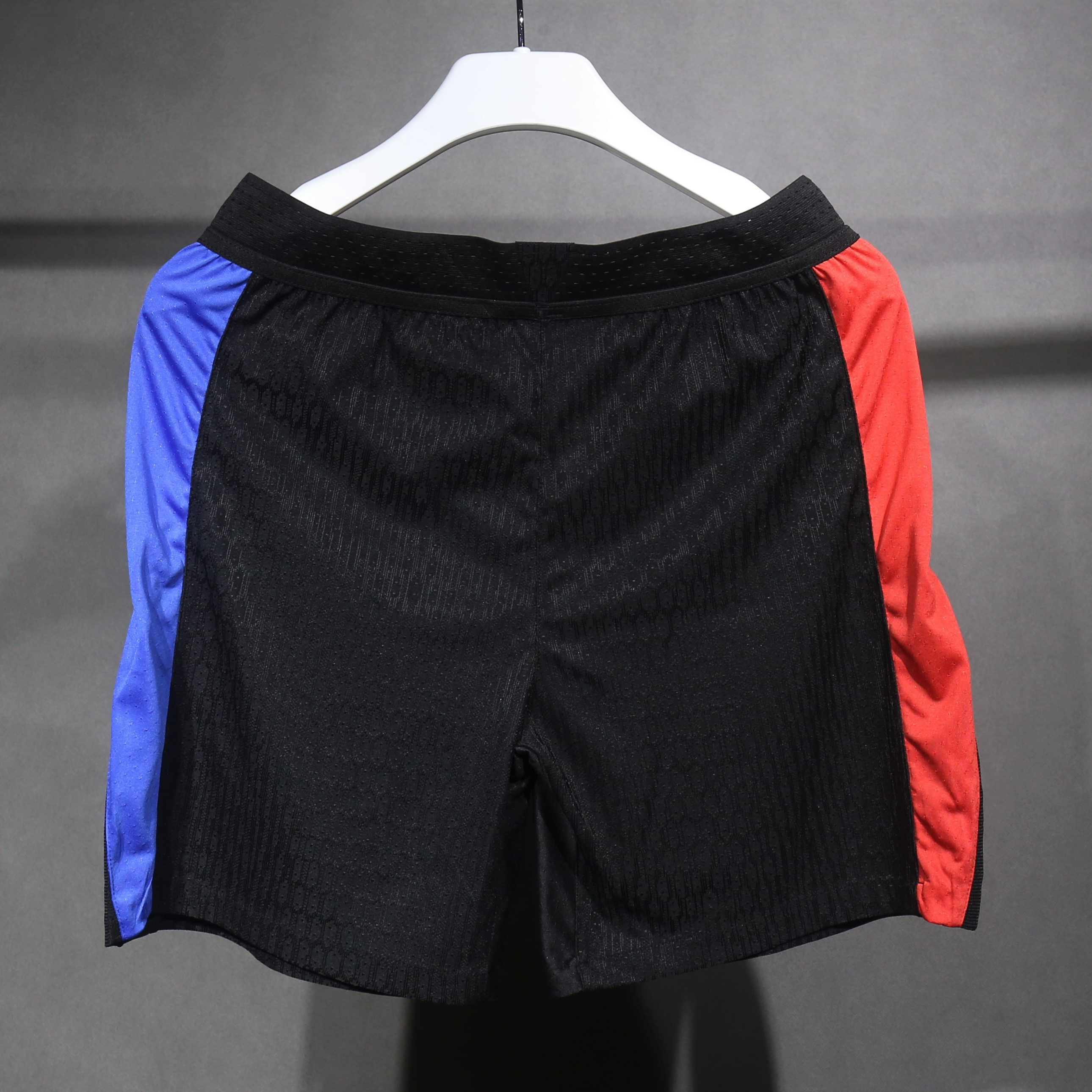 unitedfutballjersey-Barcelona 24-25 Away Shorts - Player Version